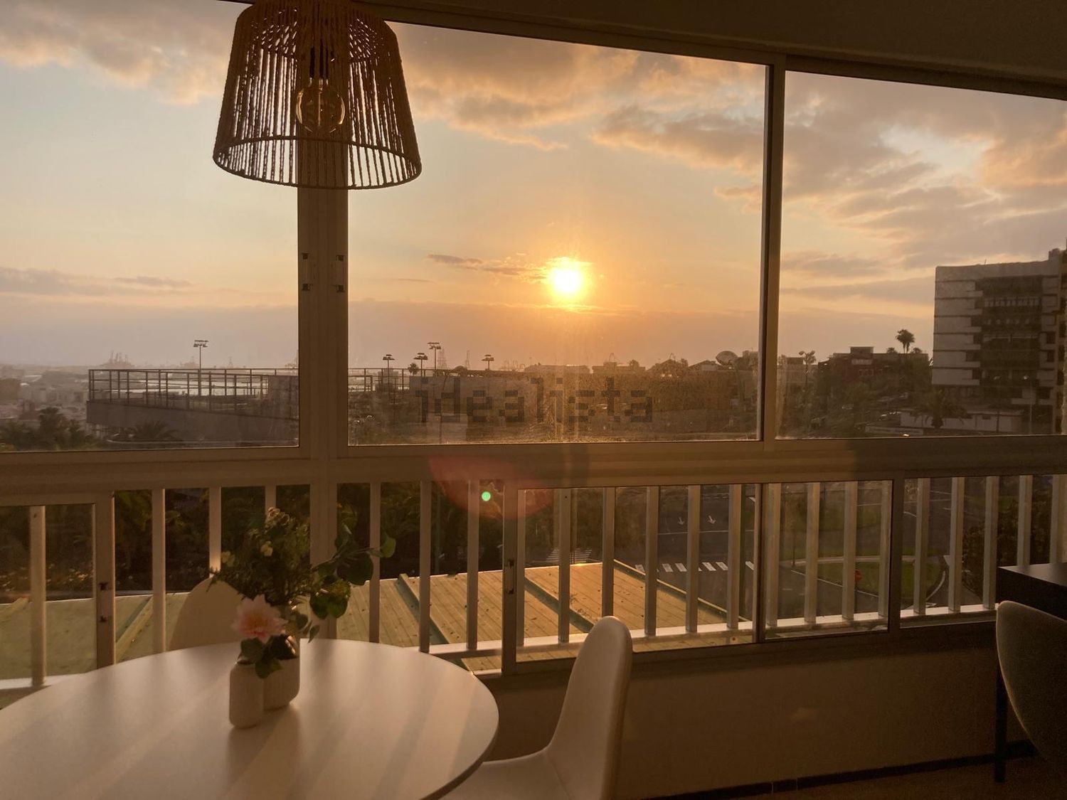 Pis de 60 m² a Las Palmas de Gran Canaria
