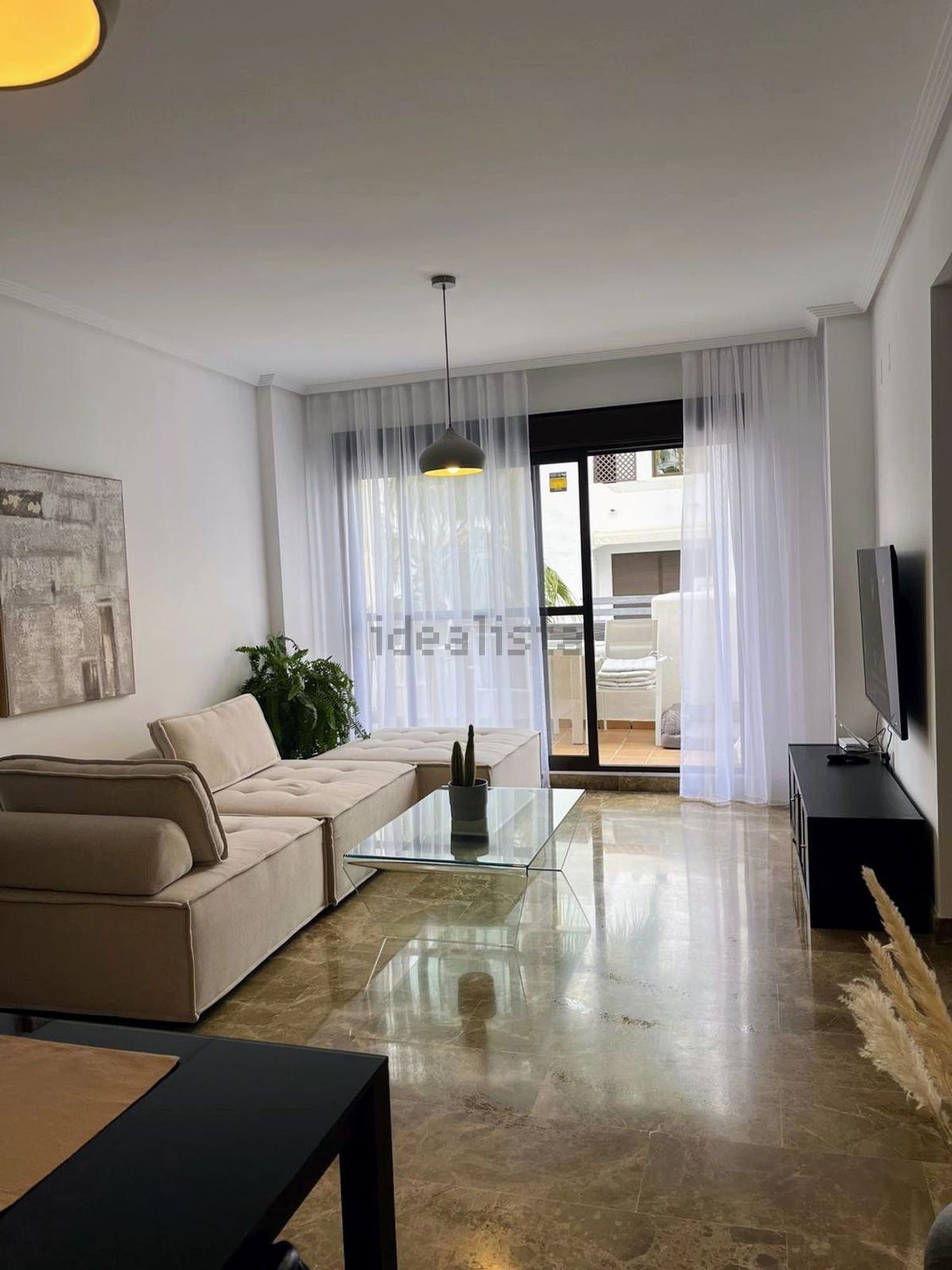 Appartement 92 m² à Estepona