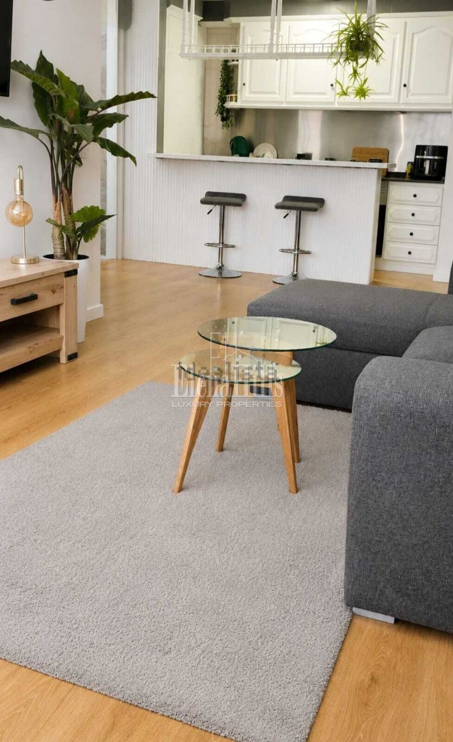 Piso de 70 m² en Finestrat