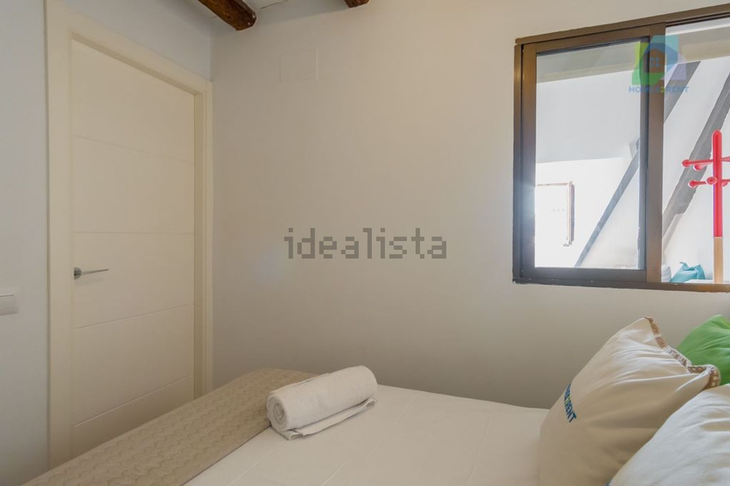 Apartamento 47 m² em Madrid