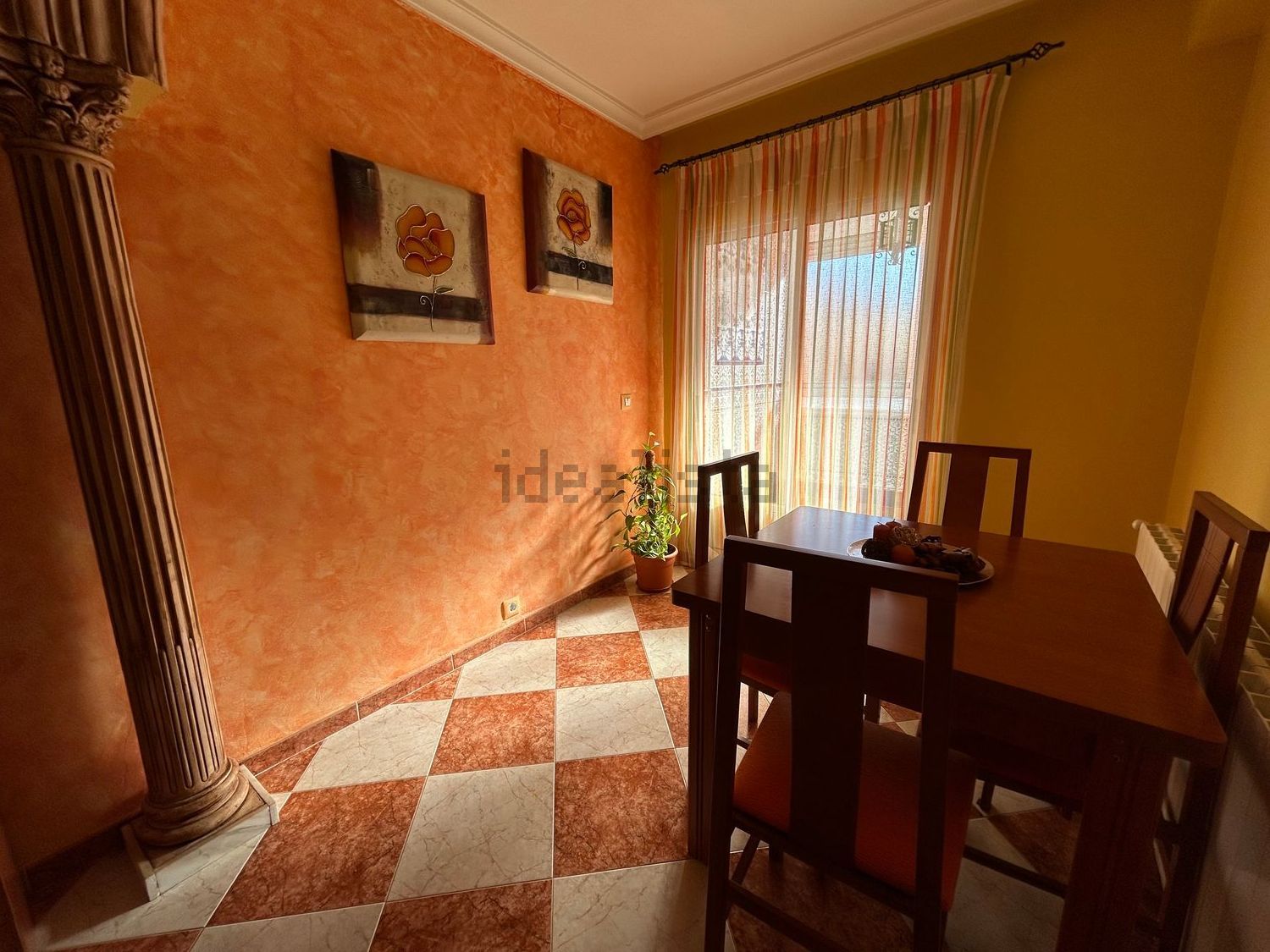 Piso de 100 m² en Ciudad Real