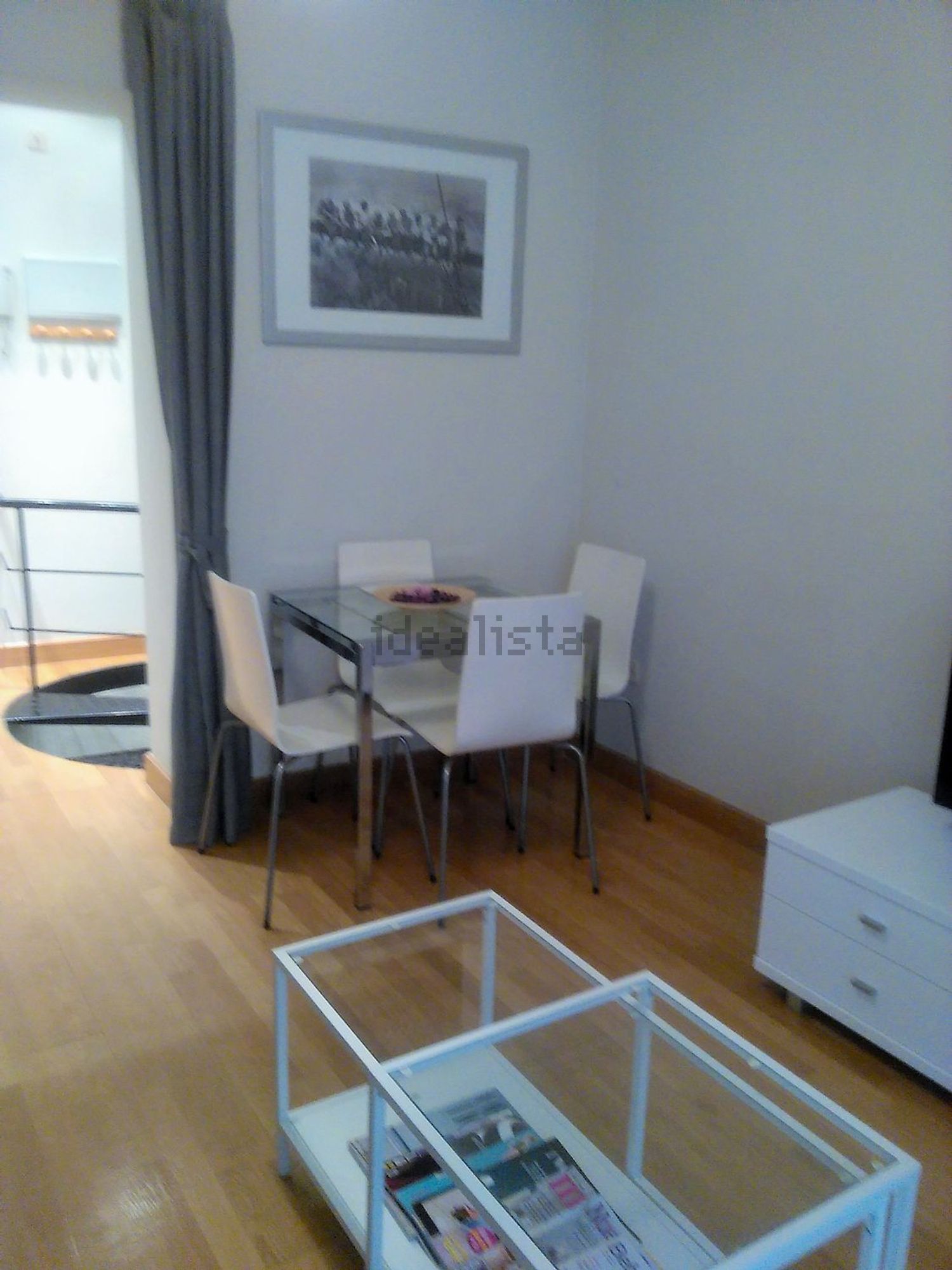 Pis de 60 m² a Madrid
