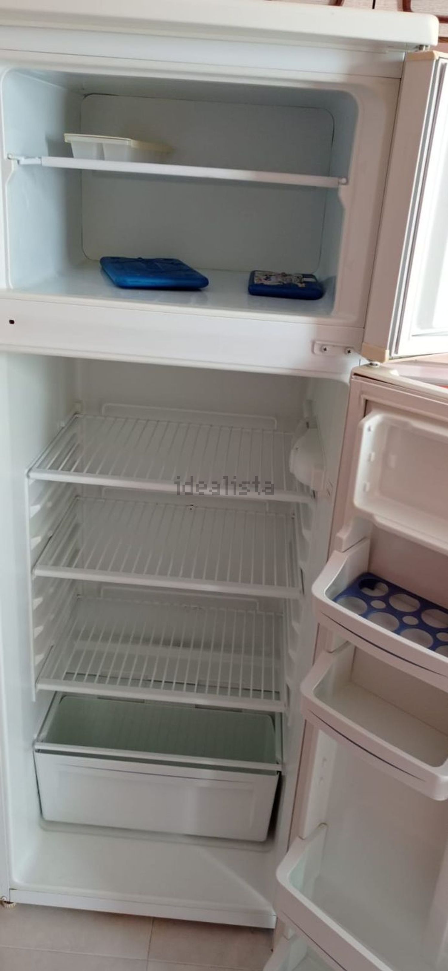 Pis de 55 m² a Badajoz