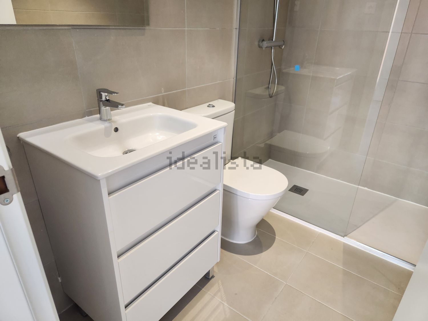 Pis de 46 m² a Madrid