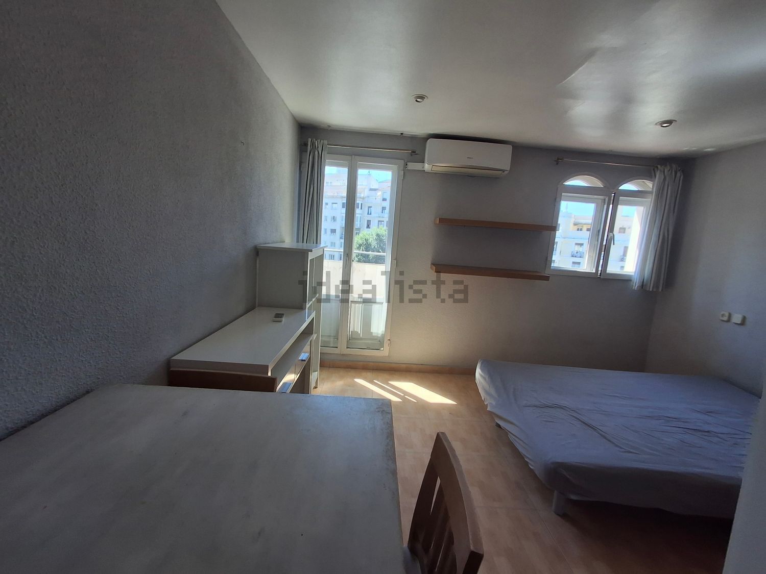 Appartement 32 m² à Madrid