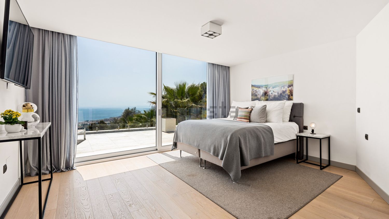 Casa de 500 m² a Marbella