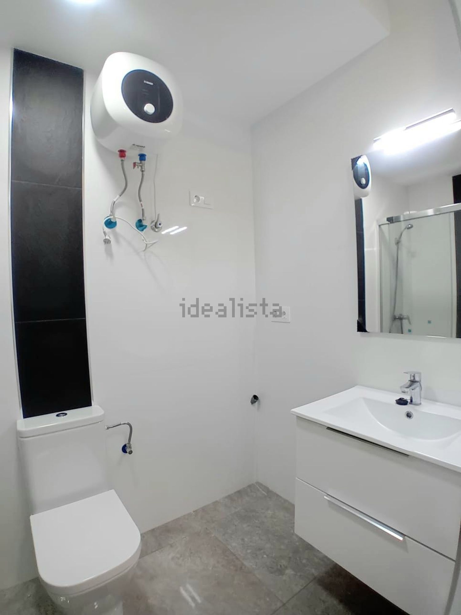 Pis de 50 m² a Las Palmas de Gran Canaria