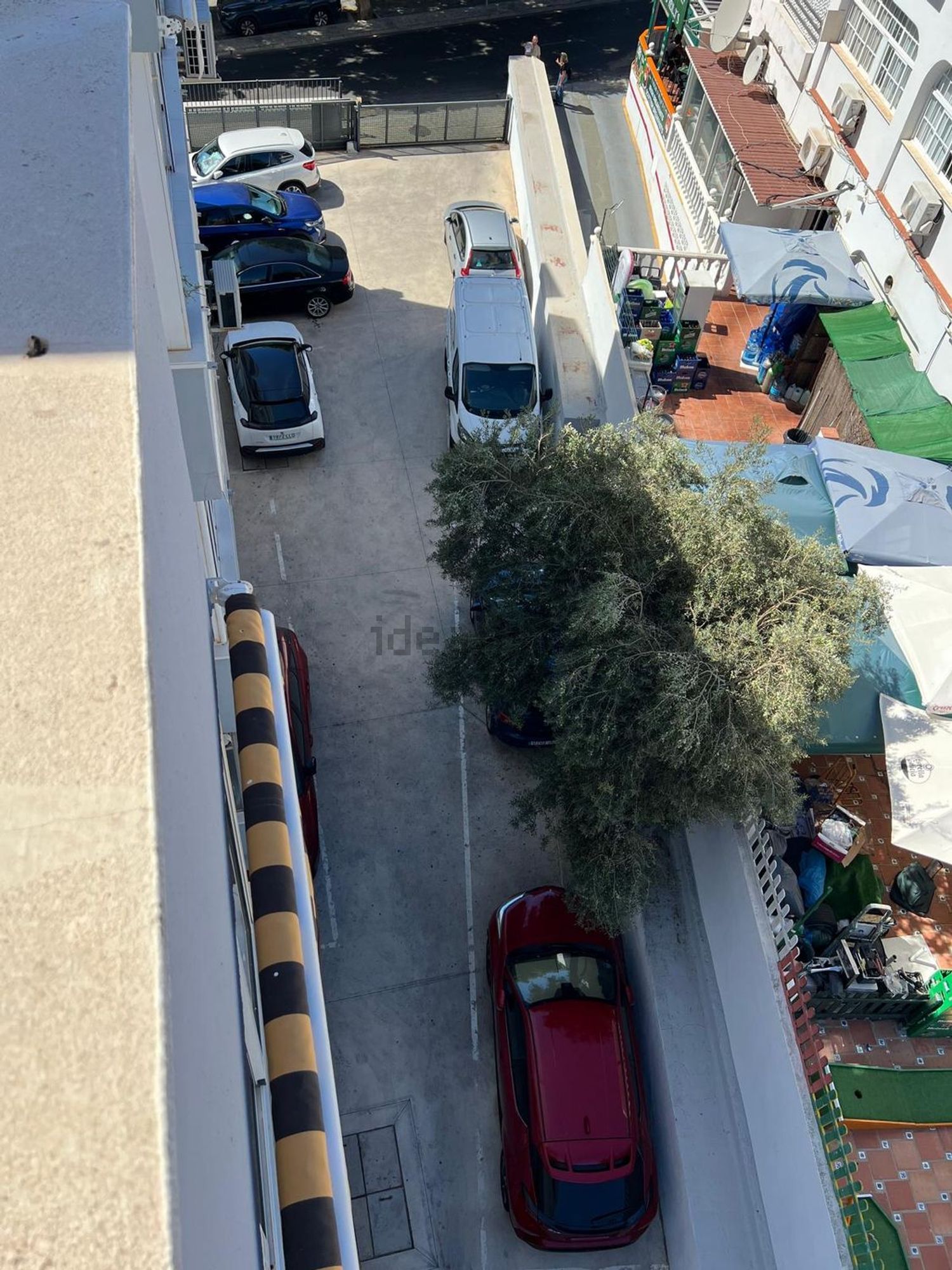 Pis de 53 m² a Benalmádena