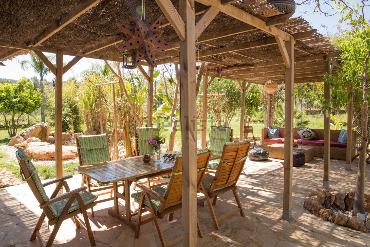 Casa de 150 m² a Sant Joan de Labritja