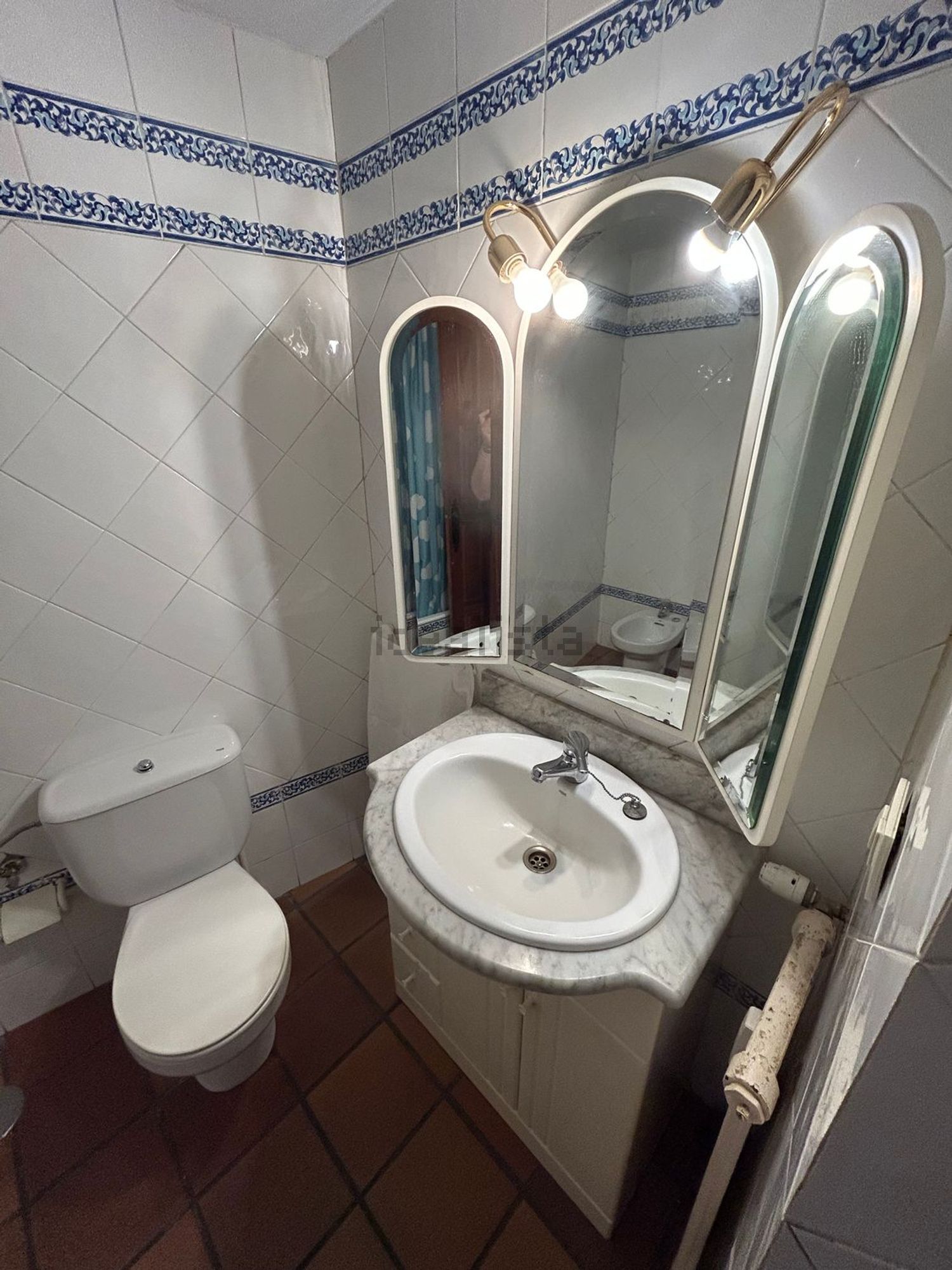 Appartement 90 m² à Segovia