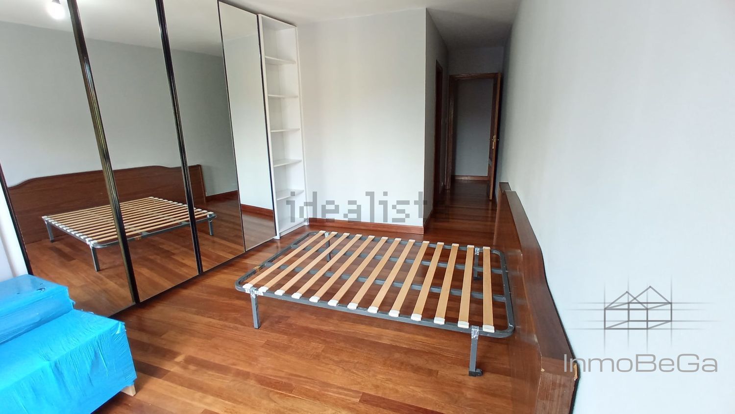 Piso de 95 m² en Sopela