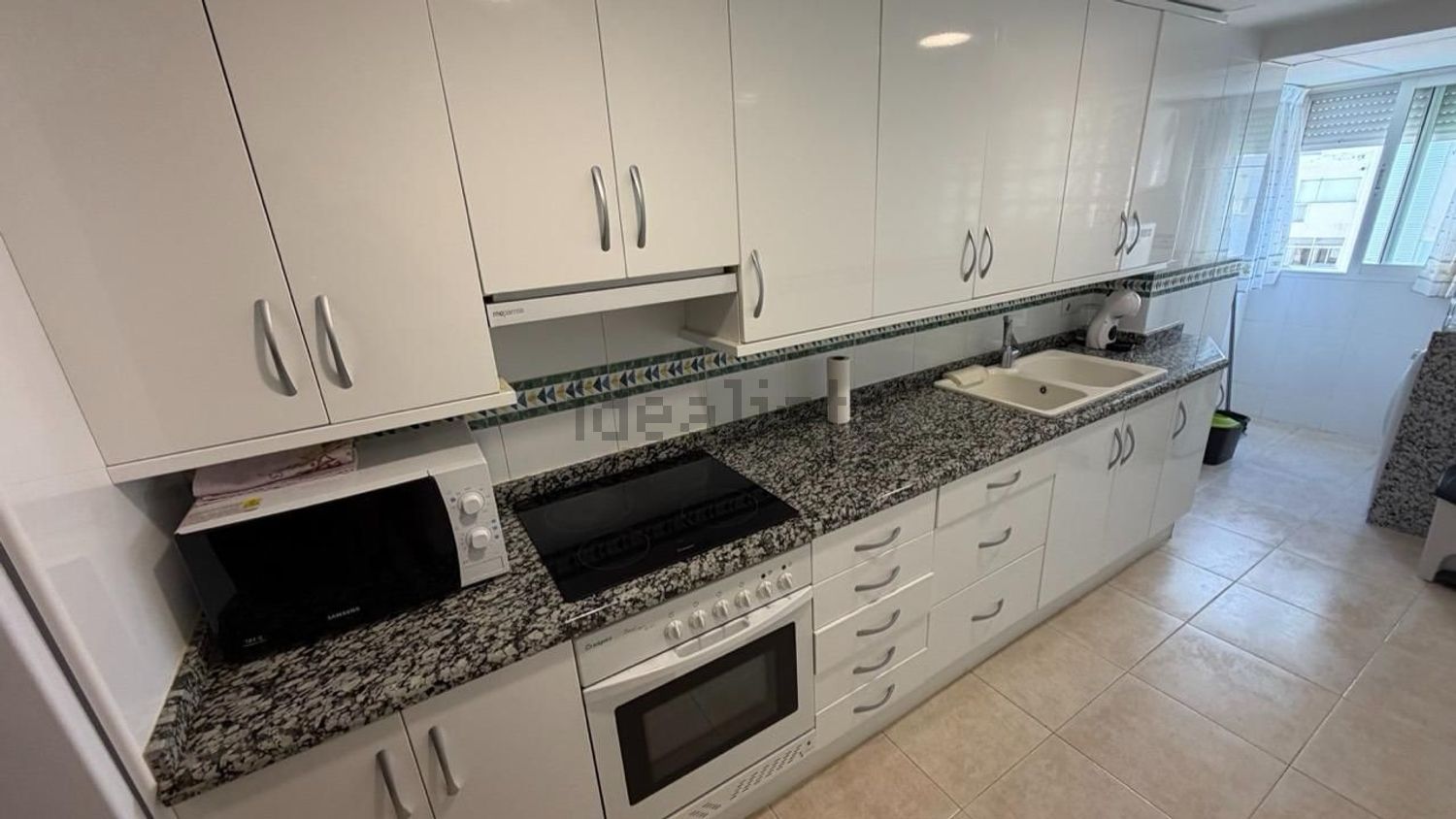 Pis de 74 m² a Gandia