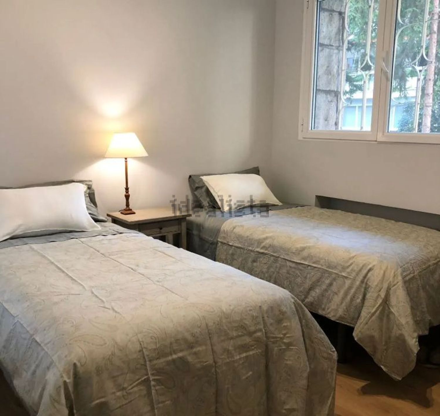 Pis de 80 m² a Madrid