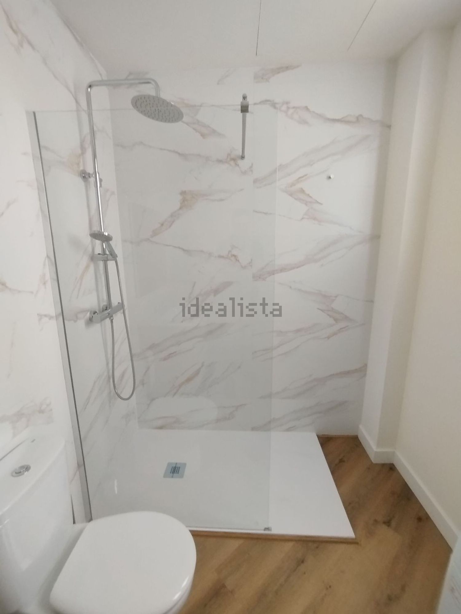 Pis de 37 m² a Granada