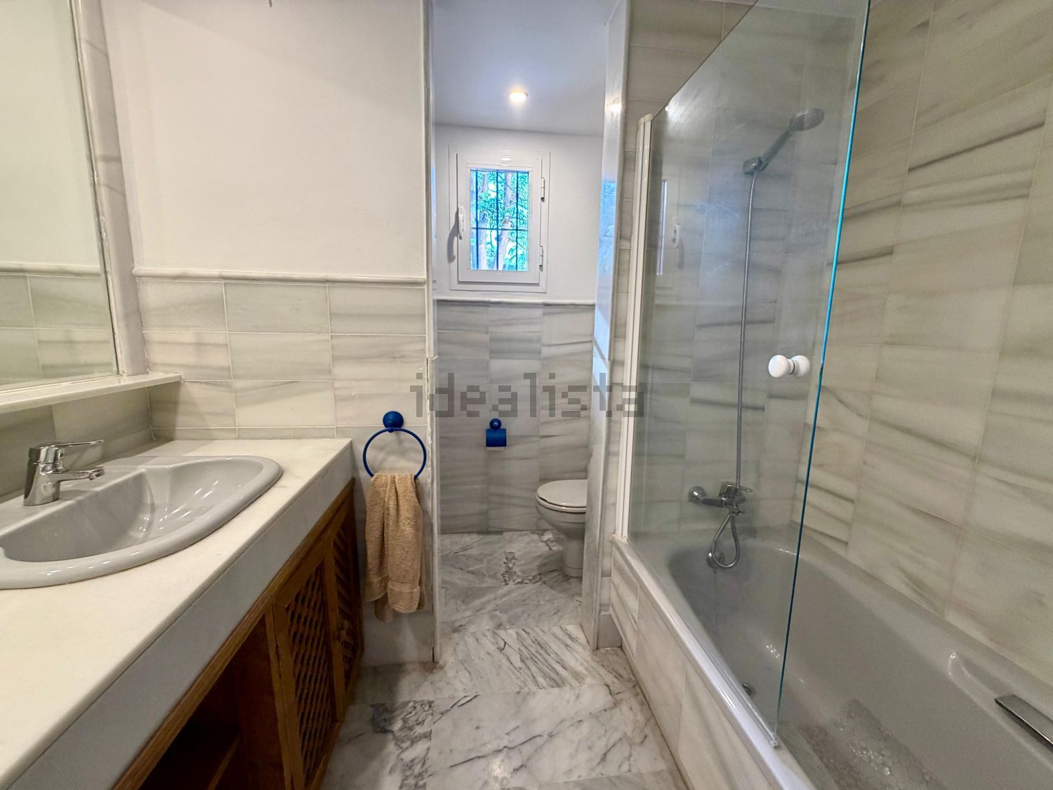 Pis de 198 m² a Estepona