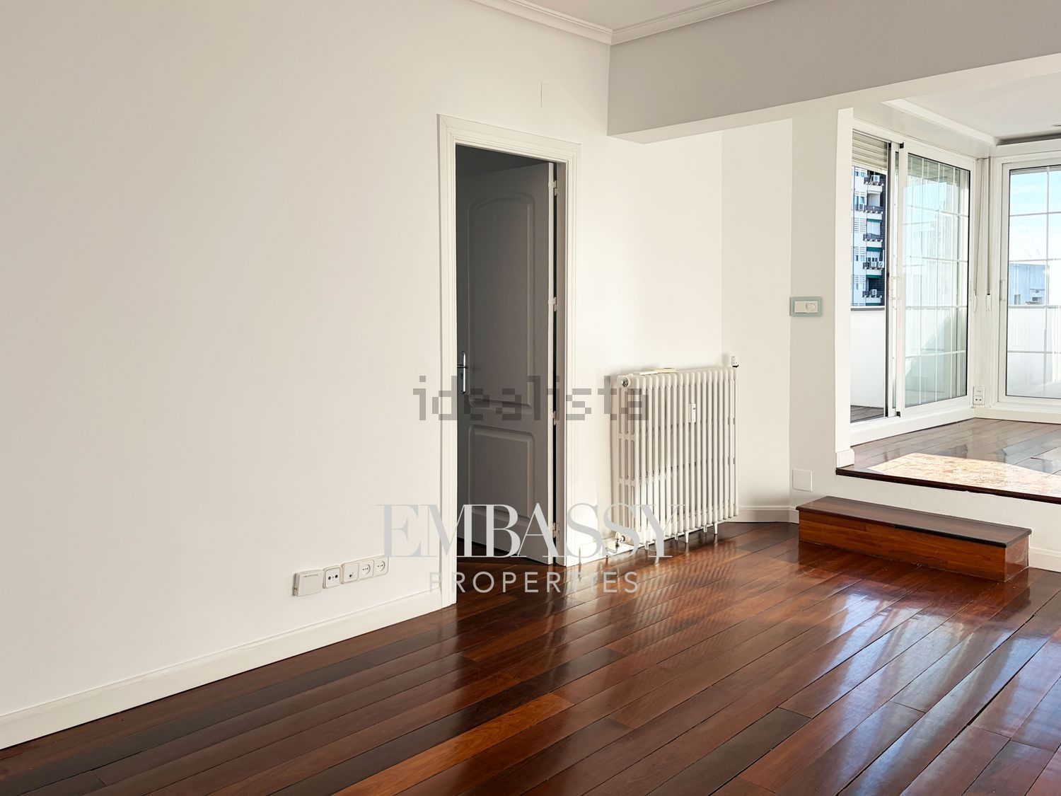 Wohnung 140 m² in Madrid