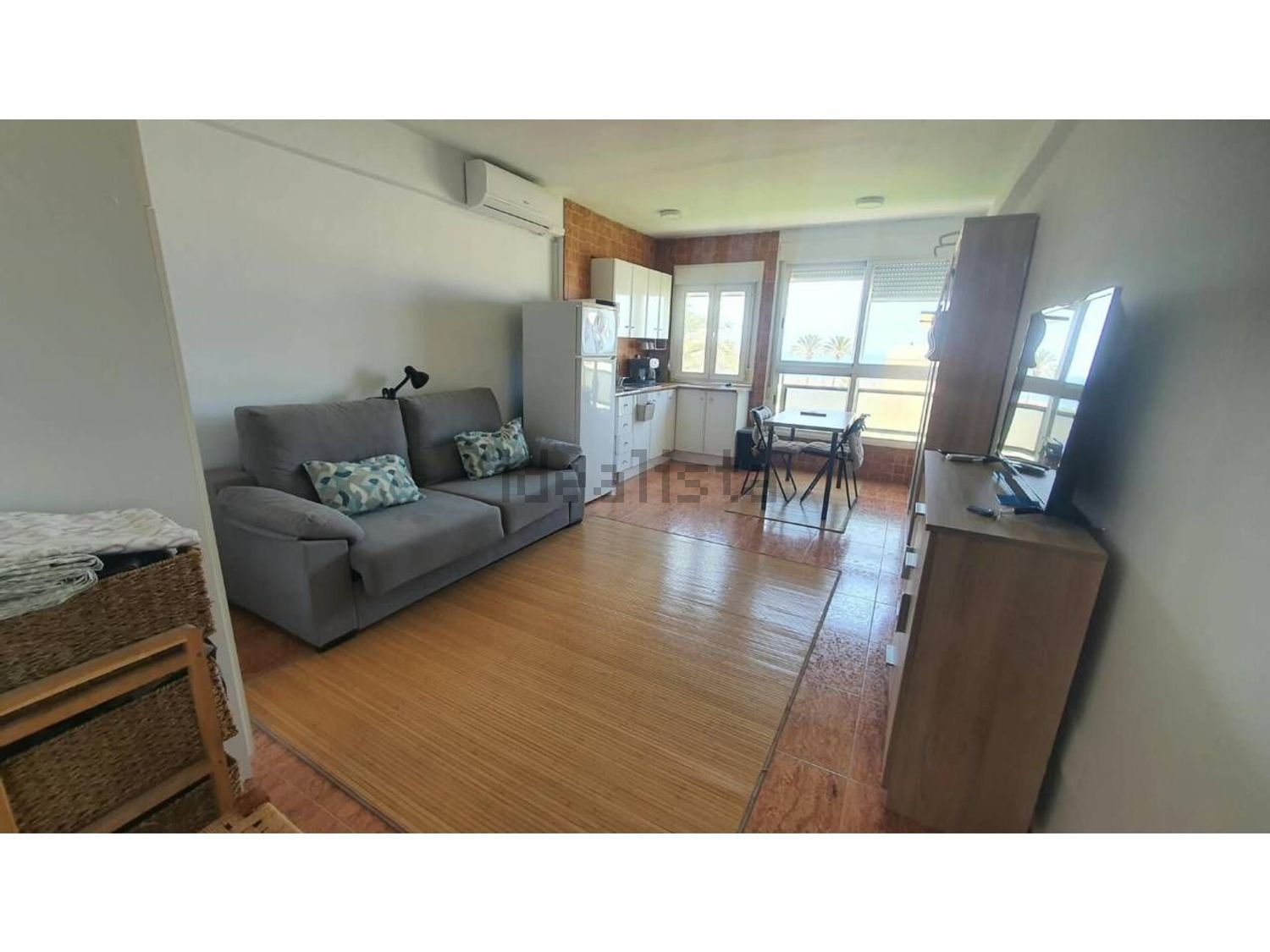 Wohnung 50 m² in Almería