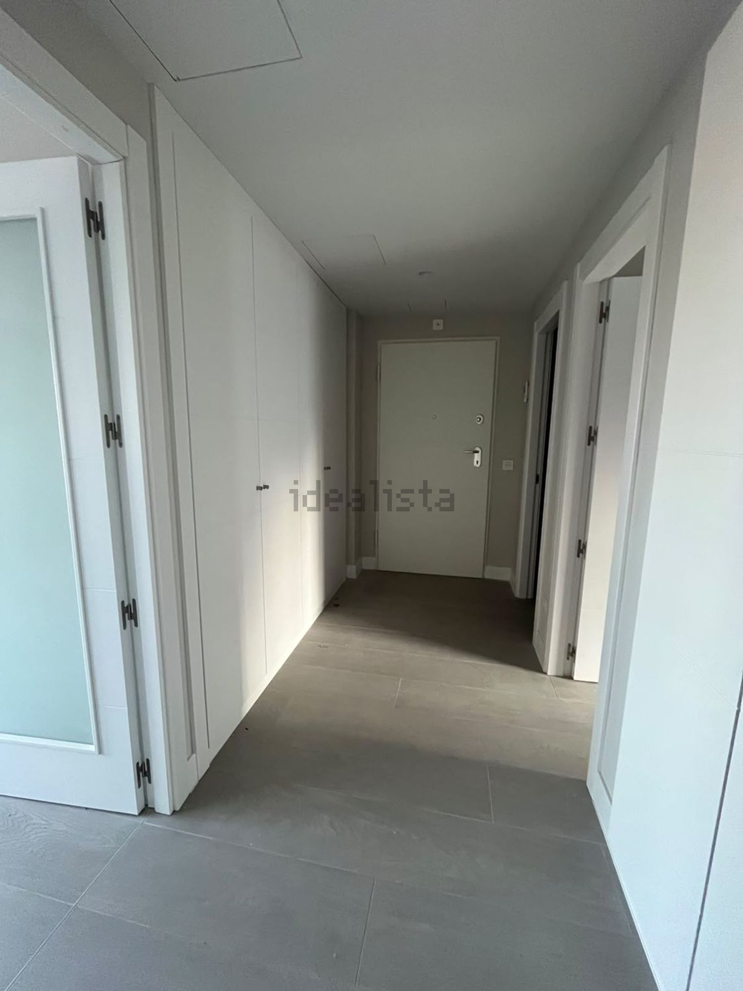 Pis de 110 m² a Madrid