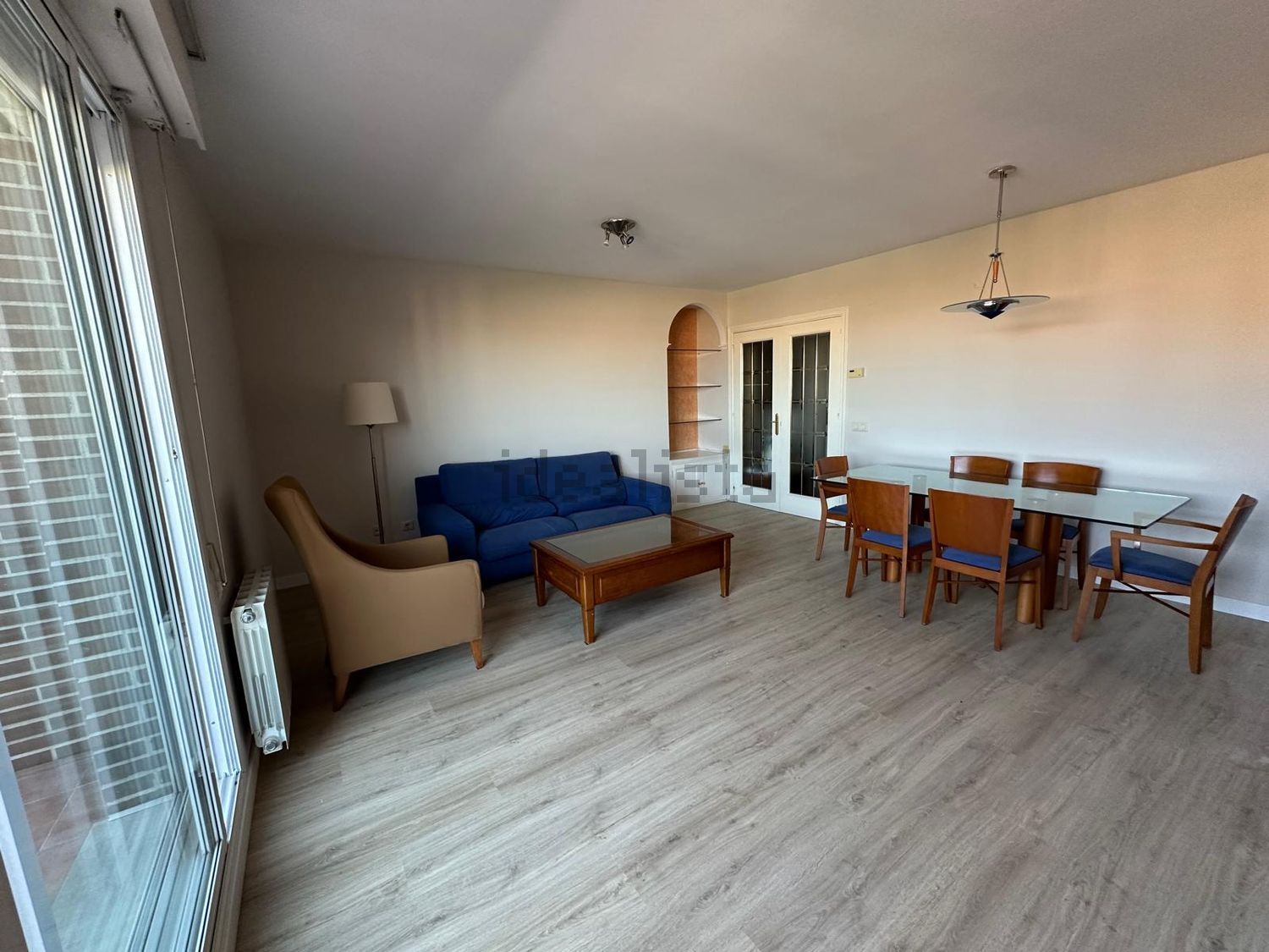 Piso de 90 m² en Valladolid