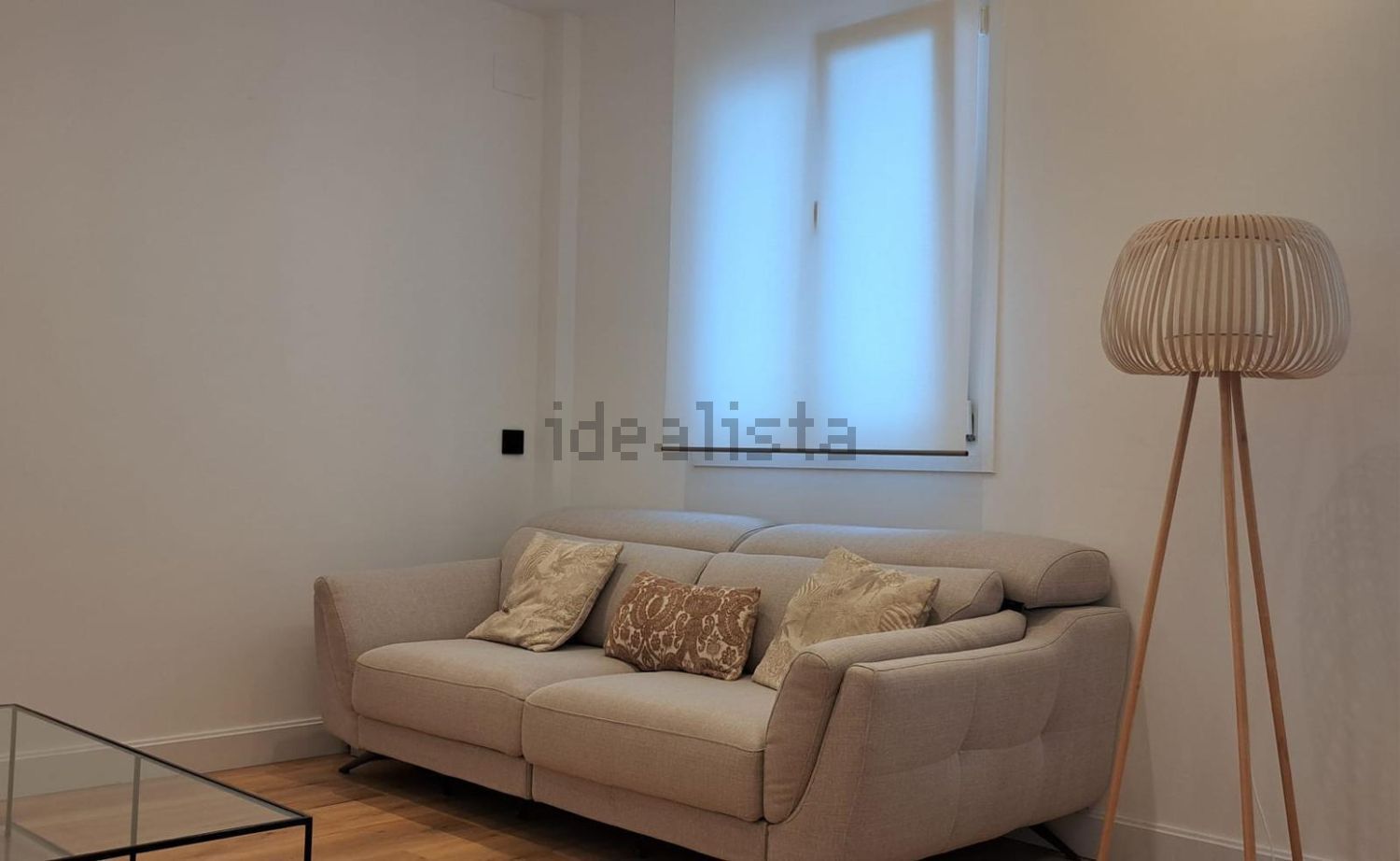 Pis de 70 m² a Màlaga