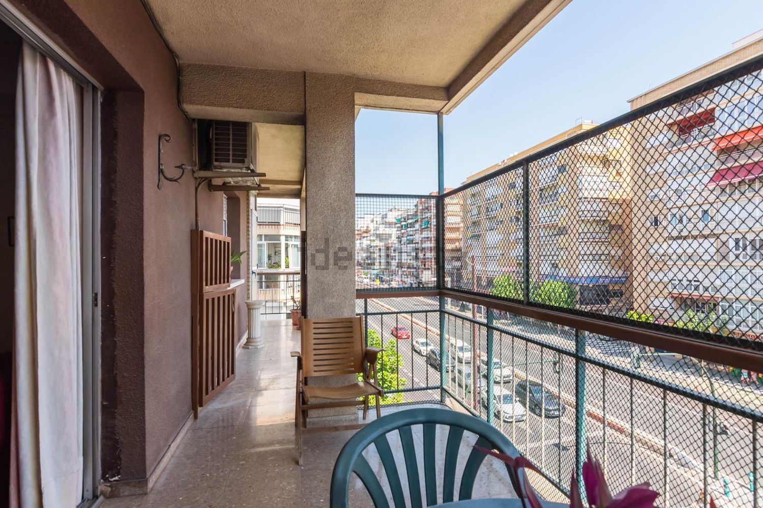 Flat 144 m² in Murcia