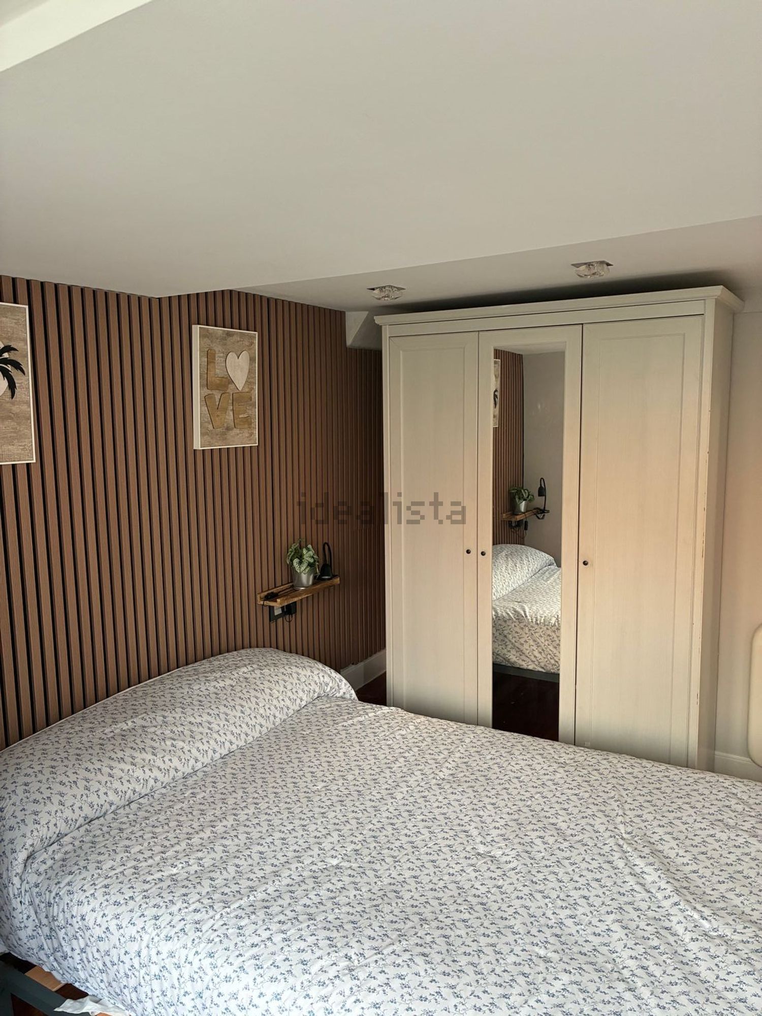 Квартира 40 м² у Bermeo