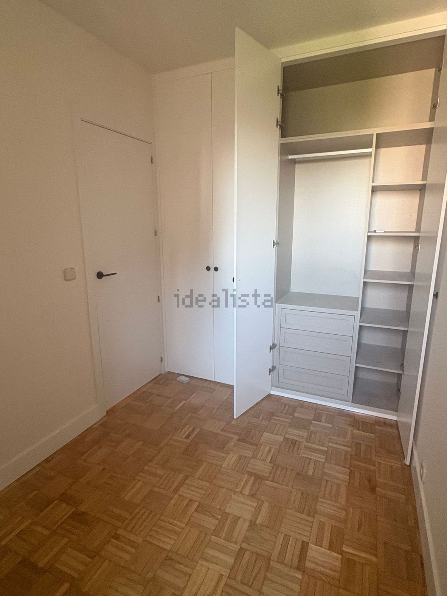Pis de 185 m² a Madrid