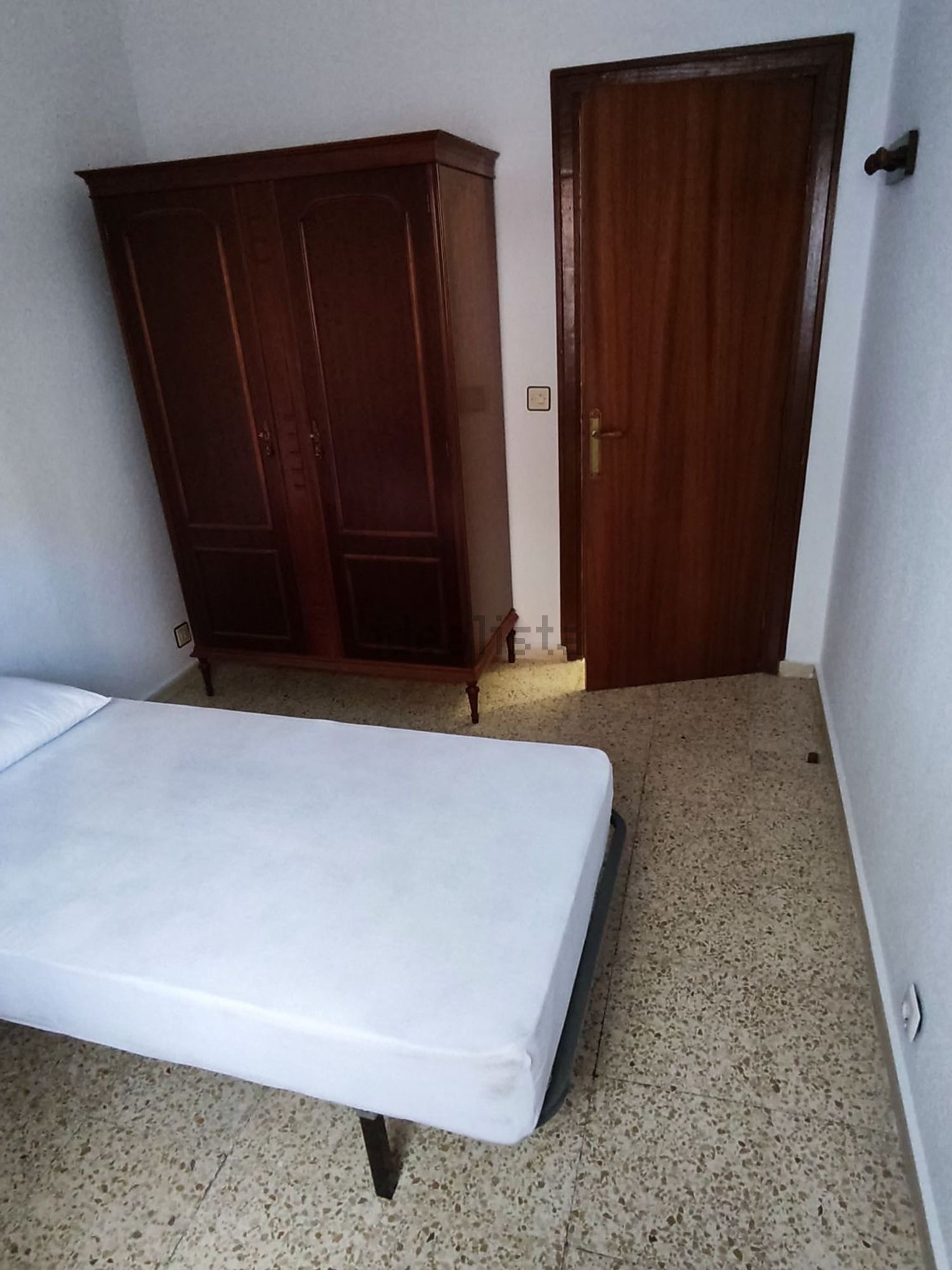 Pis de 120 m² a Palencia