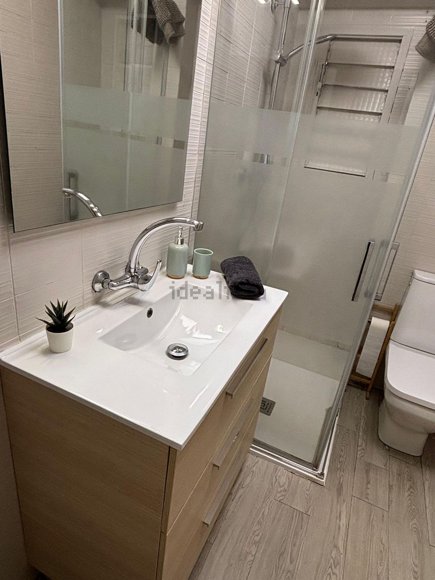 Appartamento 98 m² a Valencia