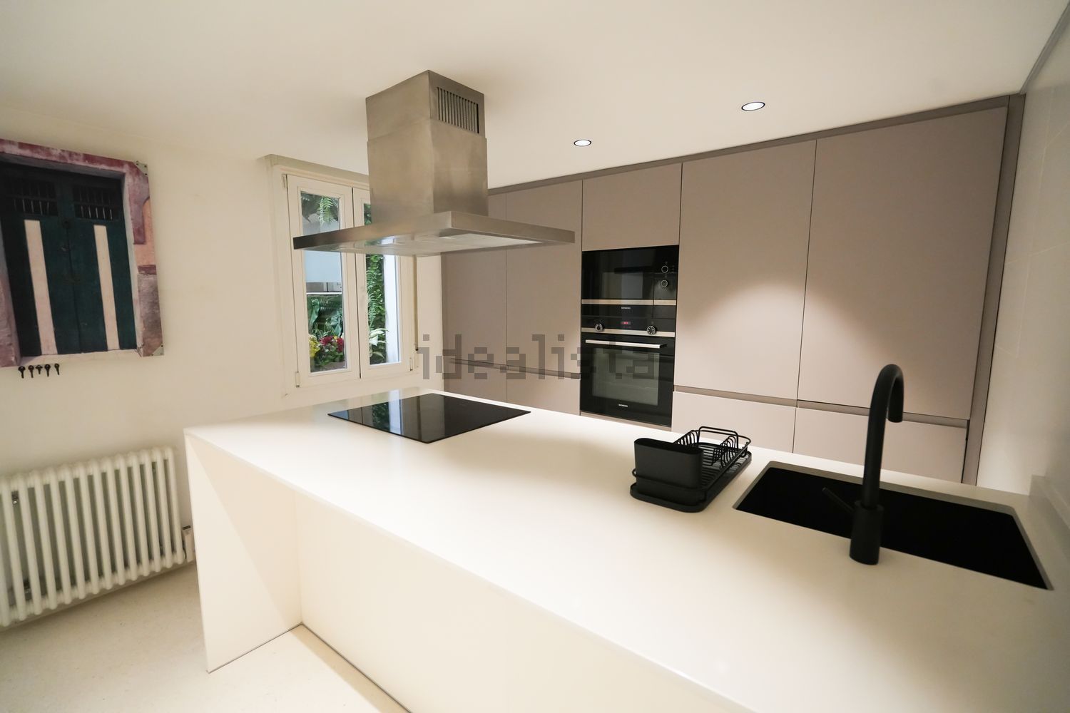 Pis de 110 m² a Madrid