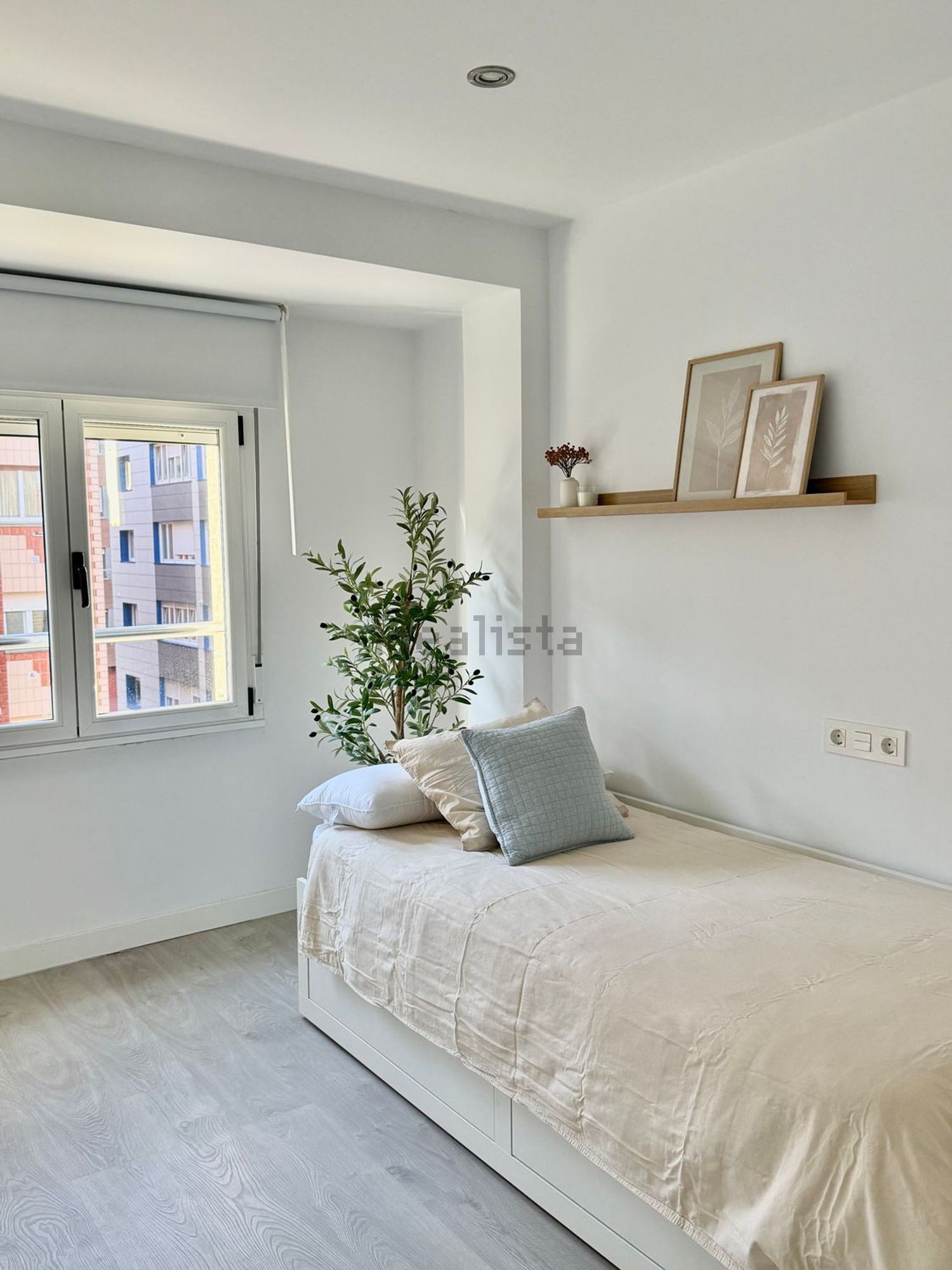 Piso de 78 m² en Gijón
