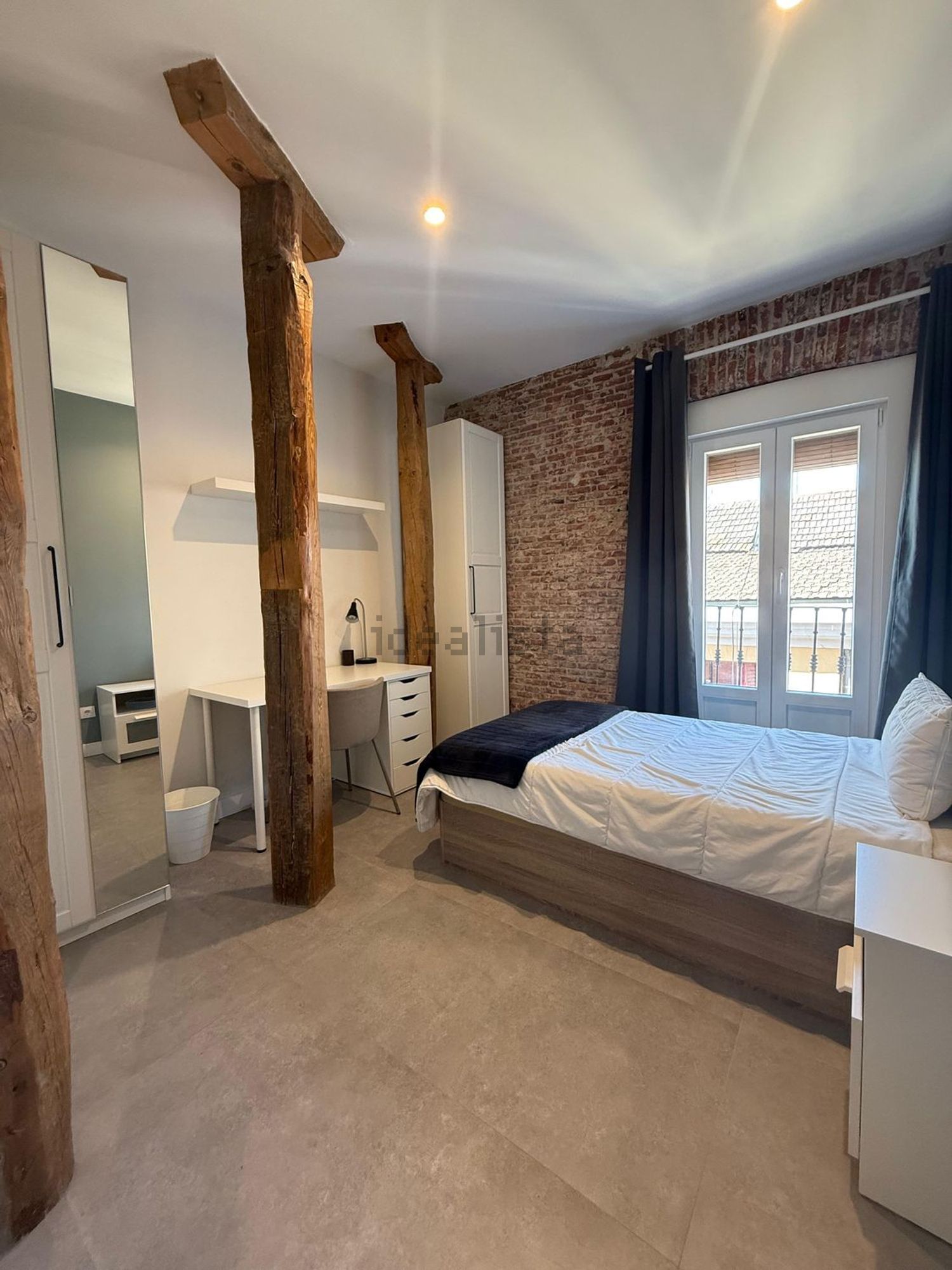 Piso de 95 m² en Madrid