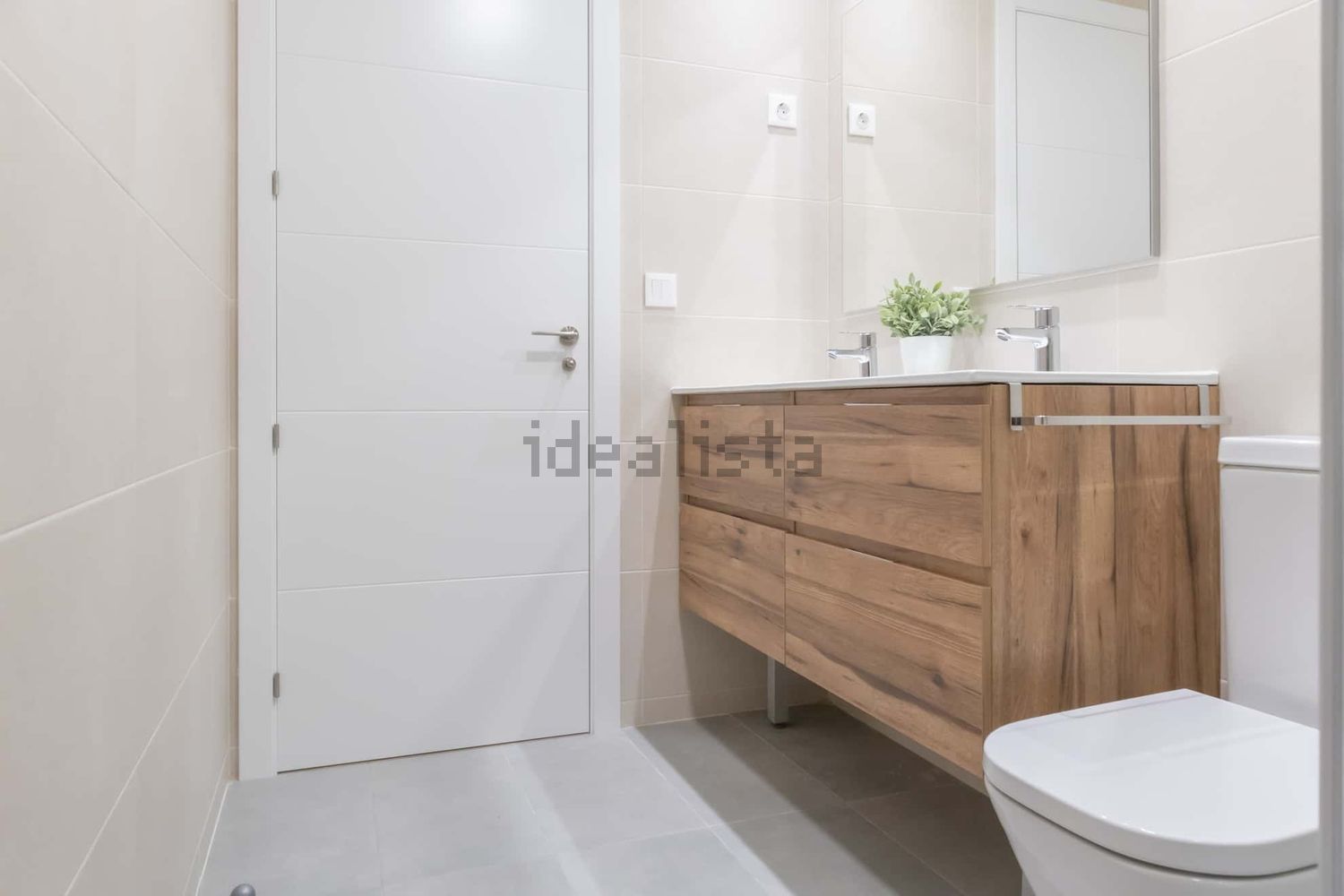 Habitación en alquiler, Madrid