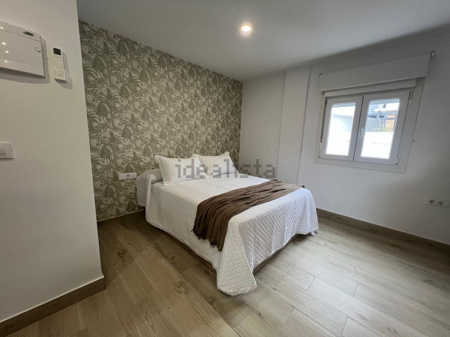 Pis de 50 m² a San Roque