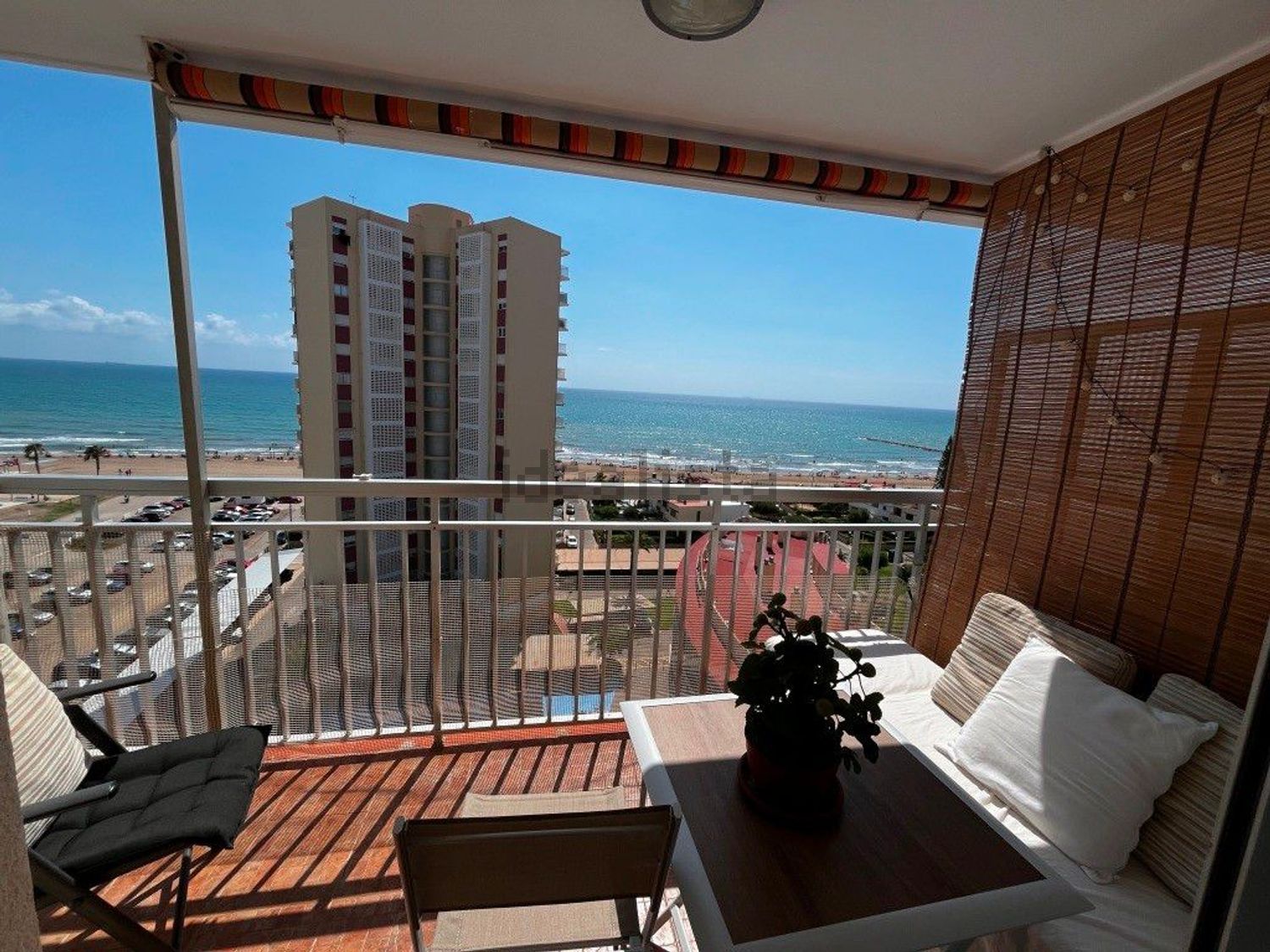 Piso de 81 m² en El Puig