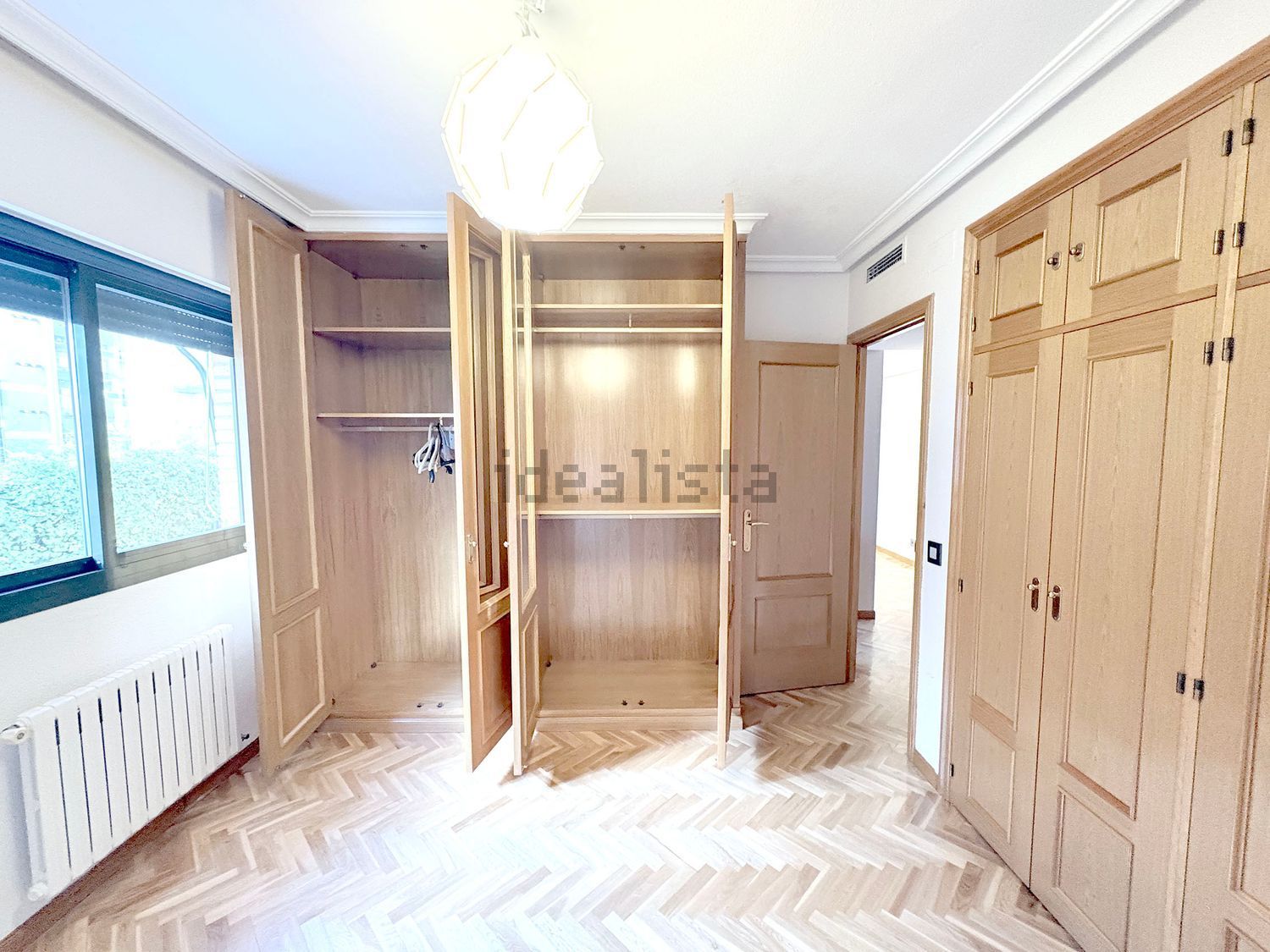 Pis de 103 m² a Madrid