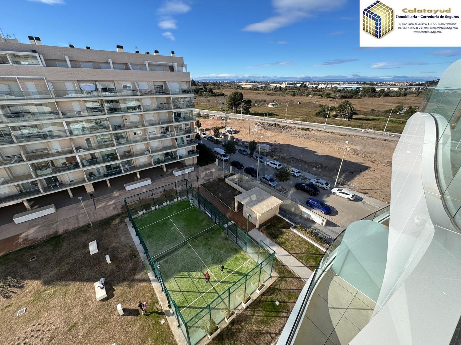 Appartamento 85 m² a el Puig de Santa Maria