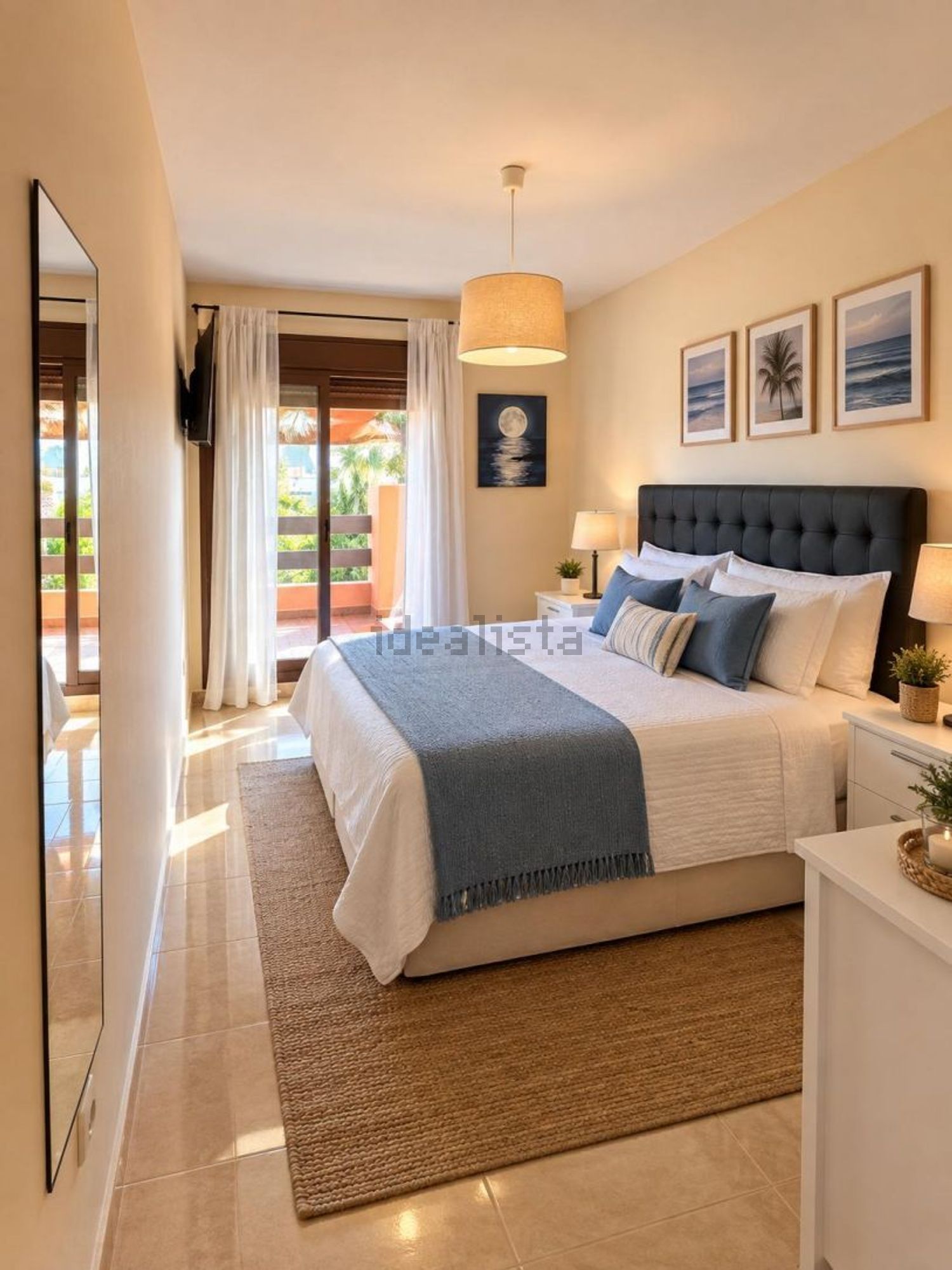 Pis de 100 m² a Estepona