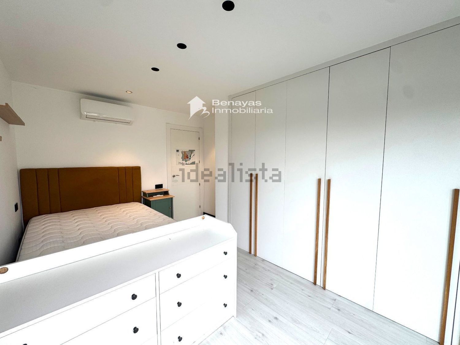 Appartement 106 m² à Salamanque