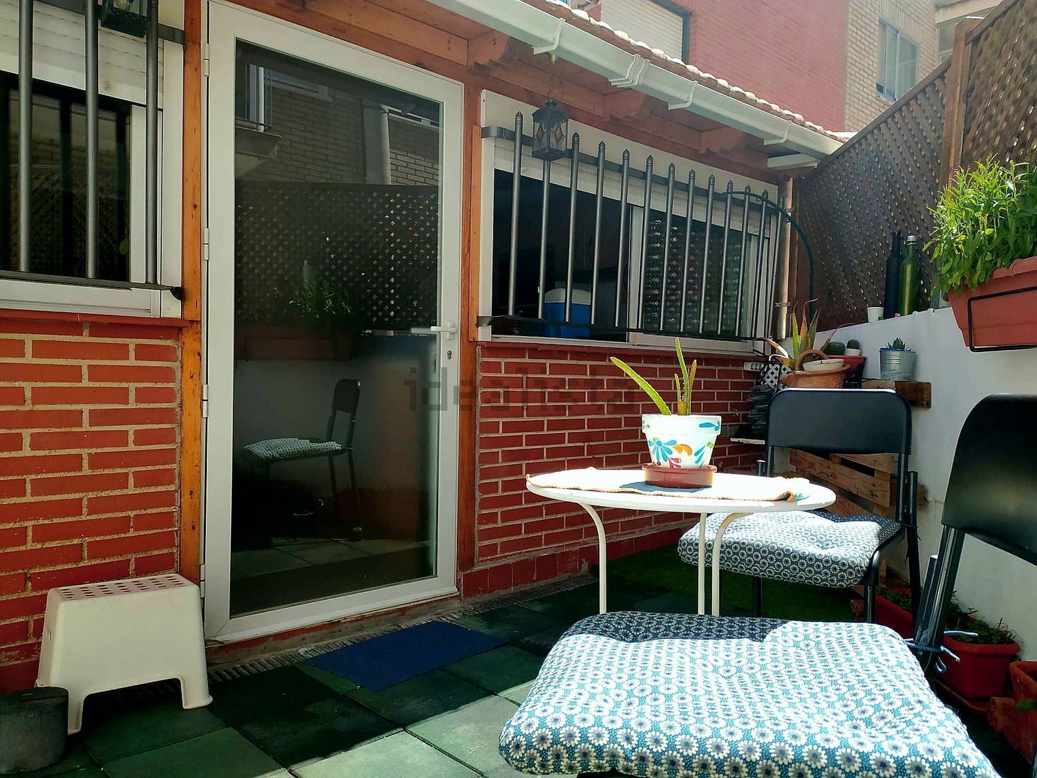 Piso de 92 m² en Madrid