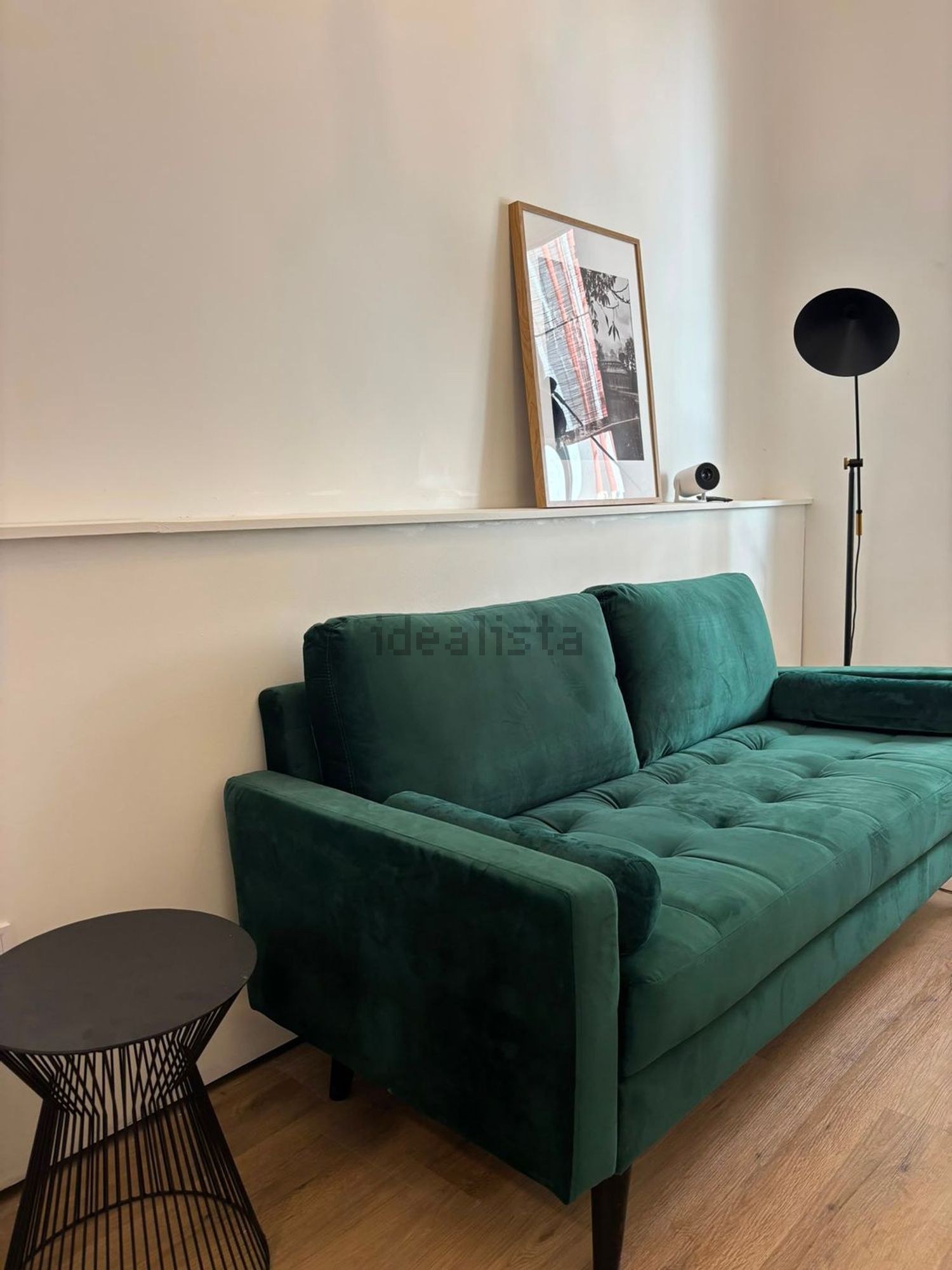 Pis de 75 m² a Madrid