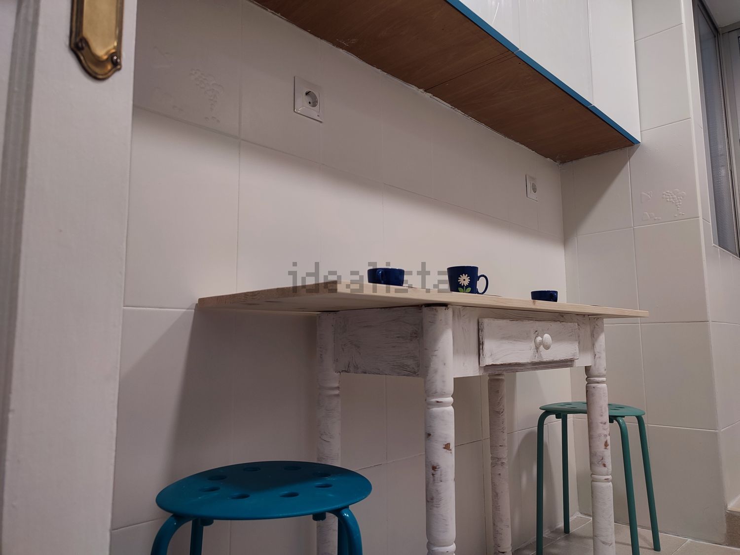 Pis de 75 m² a Màlaga