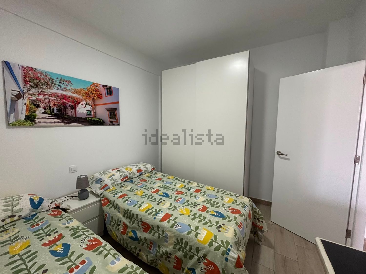 Pis de 50 m² a San Bartolomé de Tirajana