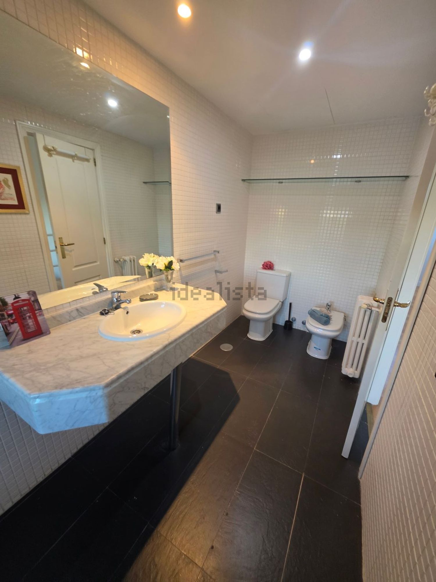 Piso de 45 m² en Madrid