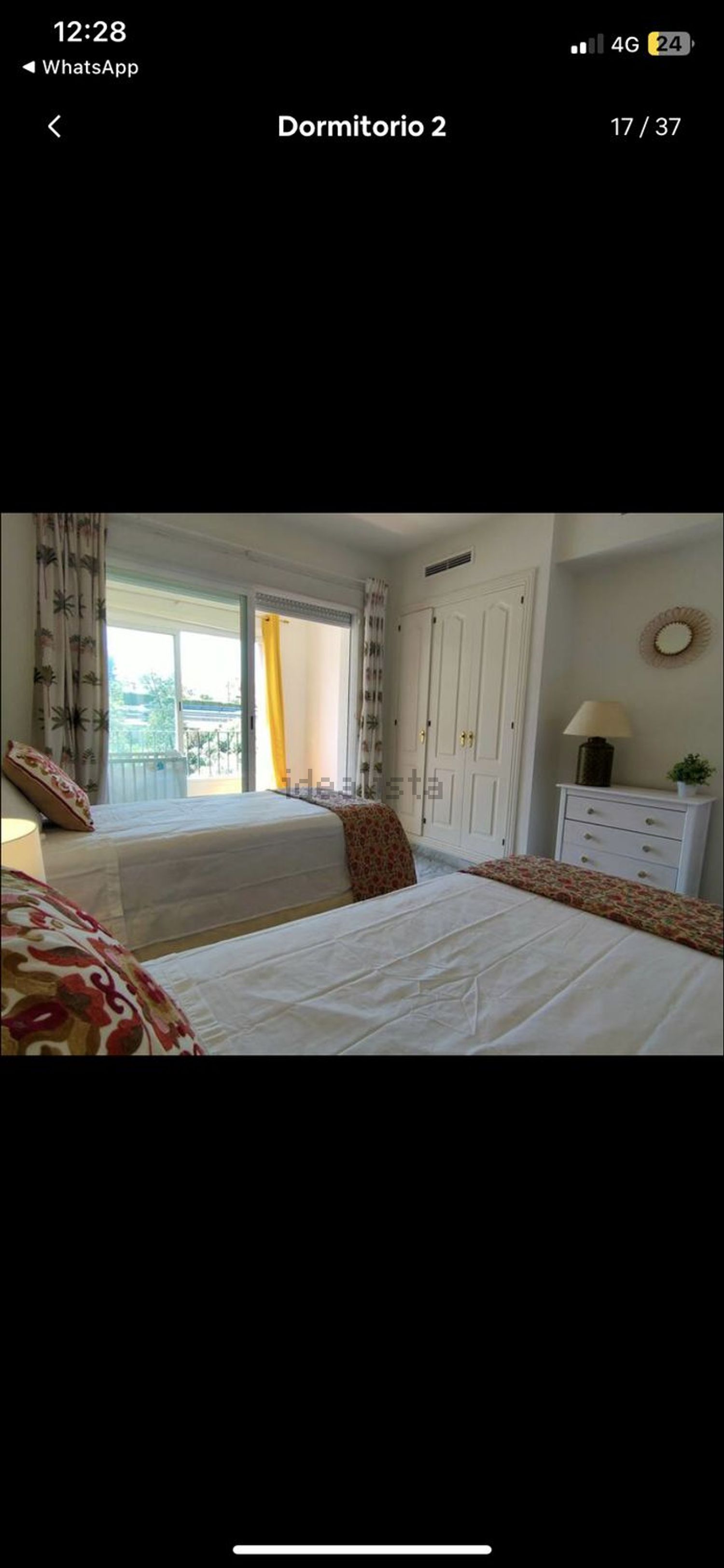 Wohnung 185 m² in Estepona