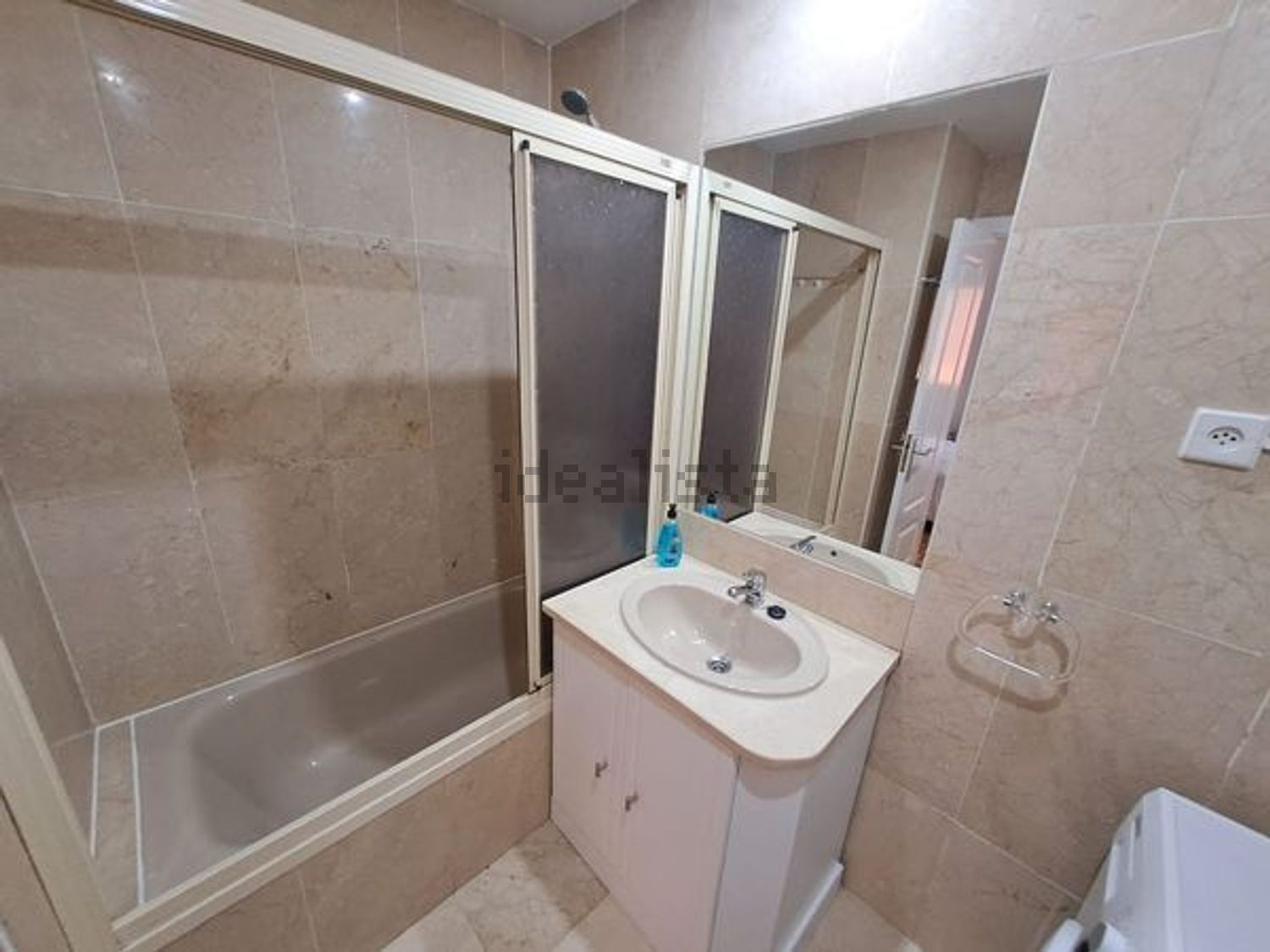 Appartamento 40 m² a Madrid