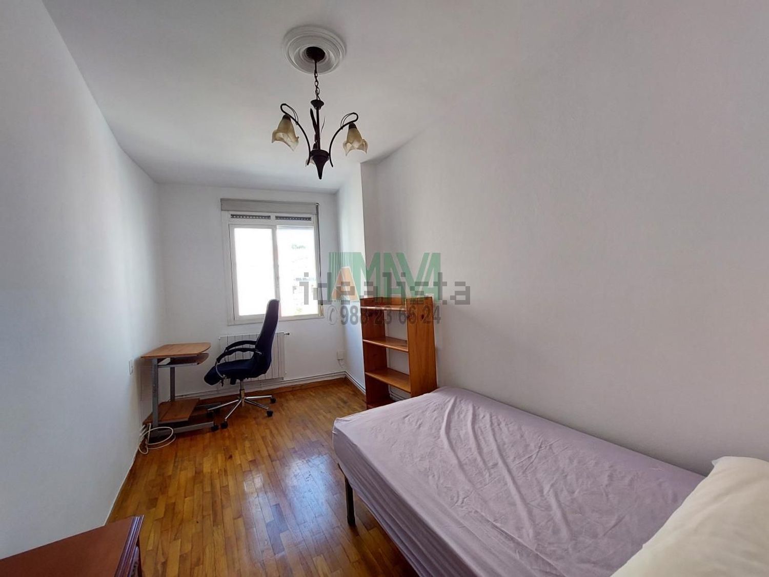 Pis de 95 m² a Ourense