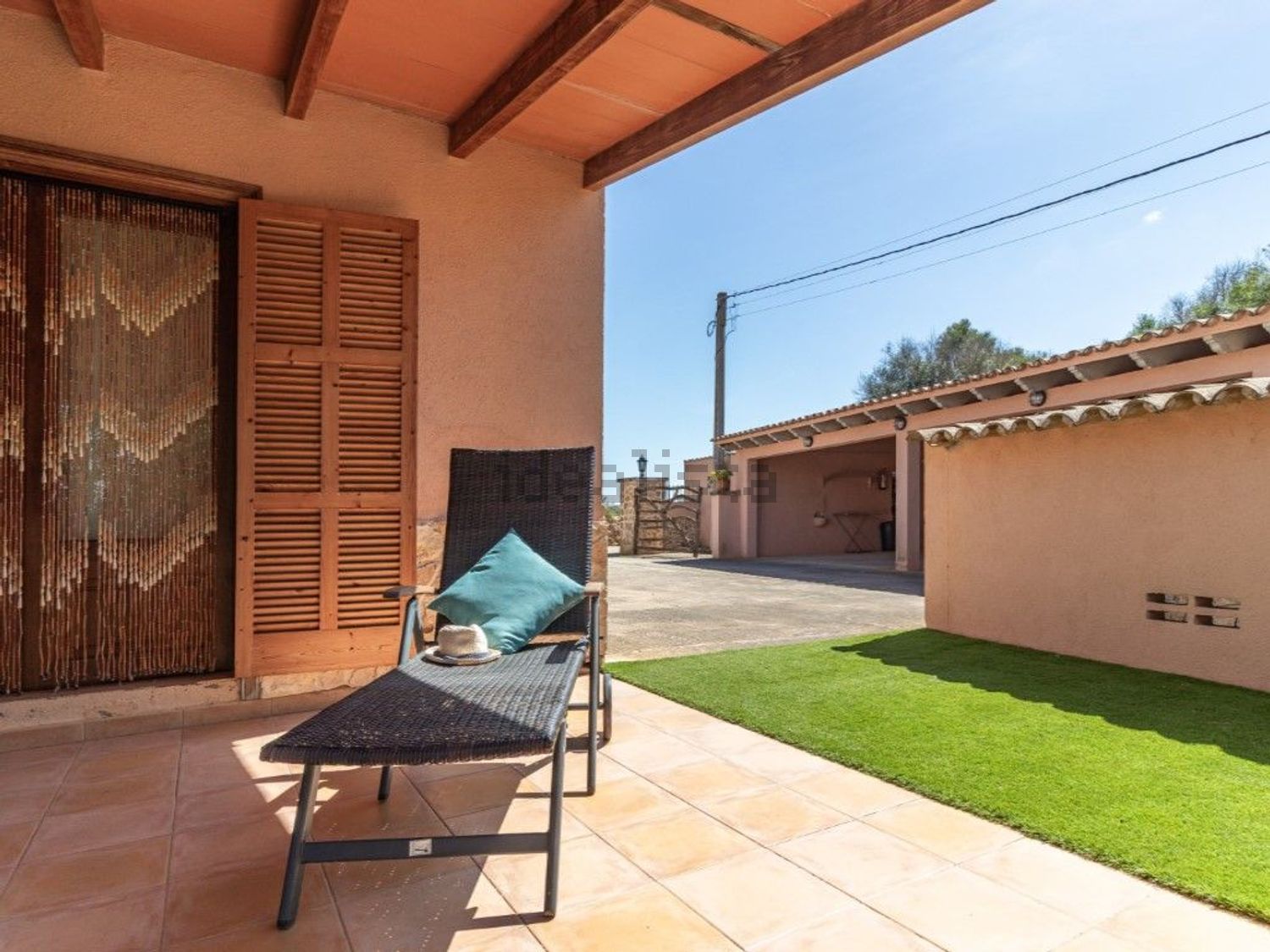 House 148 m² in ses Salines