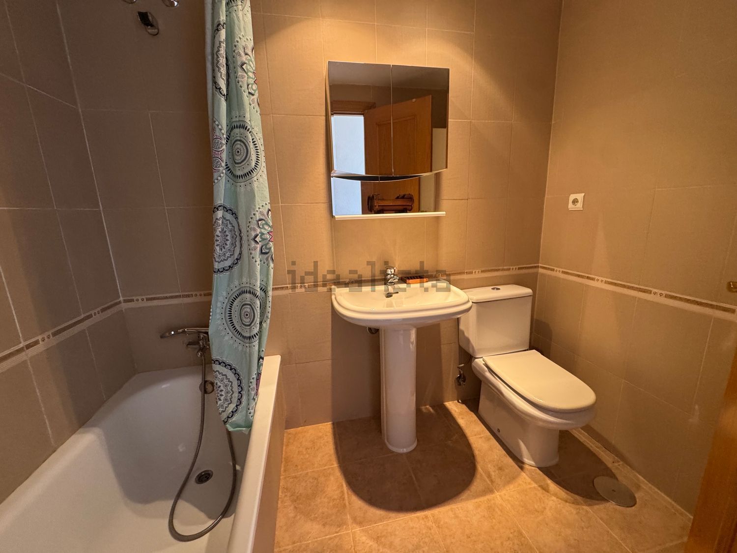 Casa de 128 m² en Mutxamel