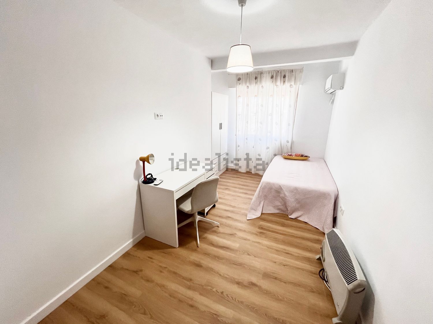 Pis de 110 m² a Màlaga